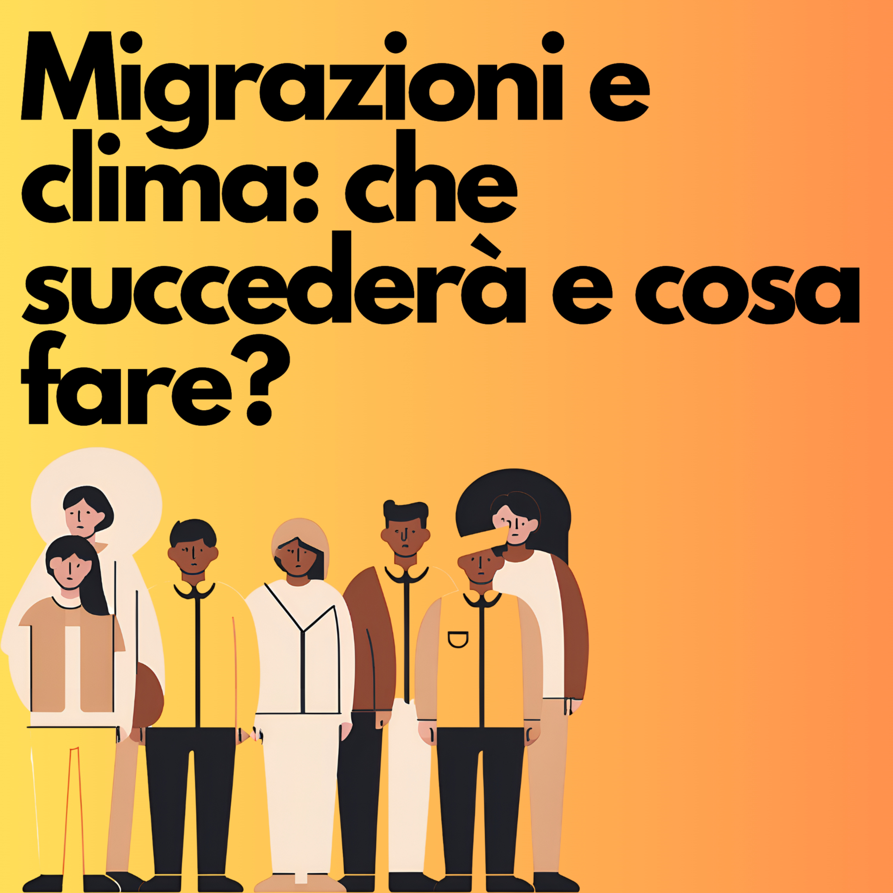 Capire la Terra