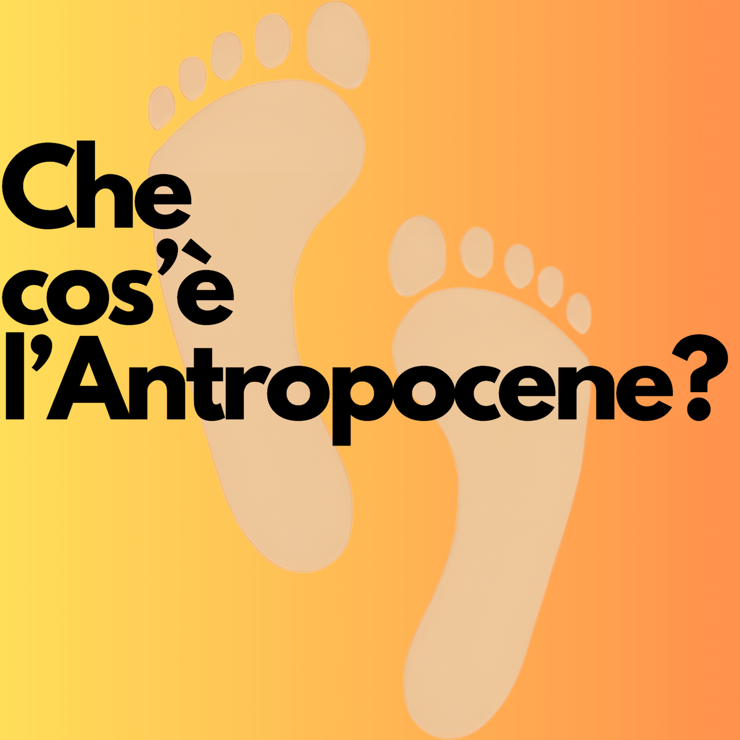 Capire la Terra