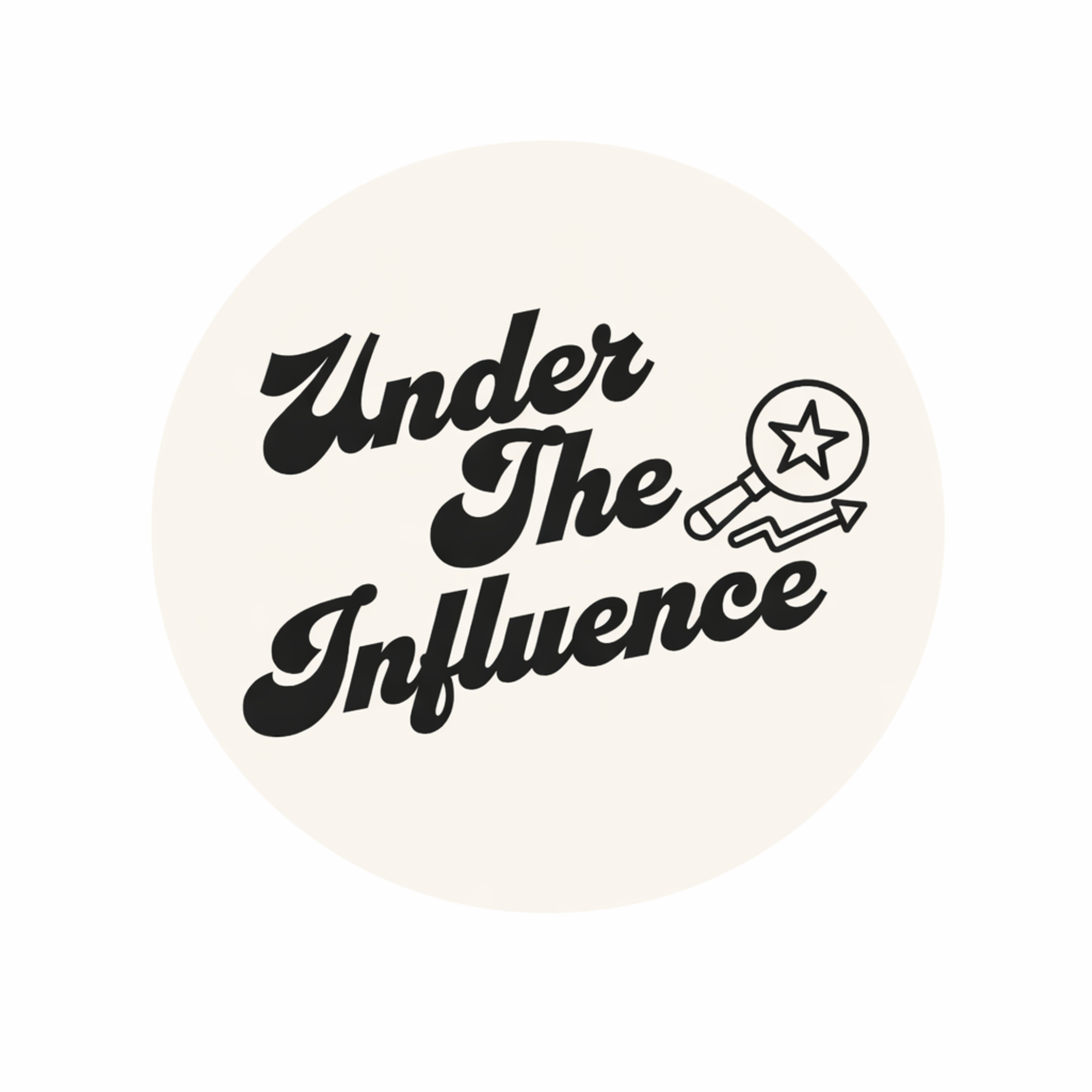 EP. 4 Under The Influence-When Politeness overrides Intuition episode artwork