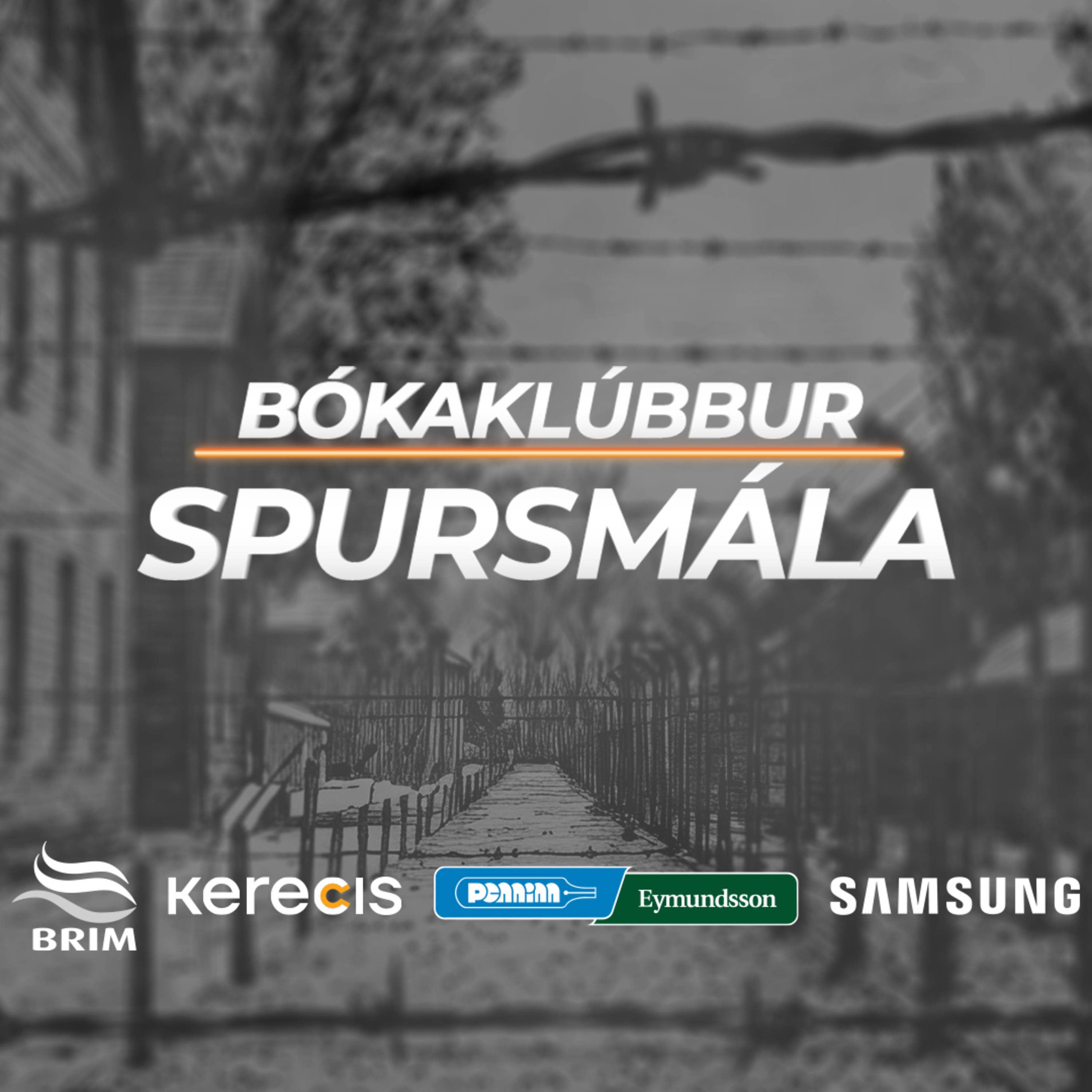 Bókaspjall - Helförin með Þór Whitehead