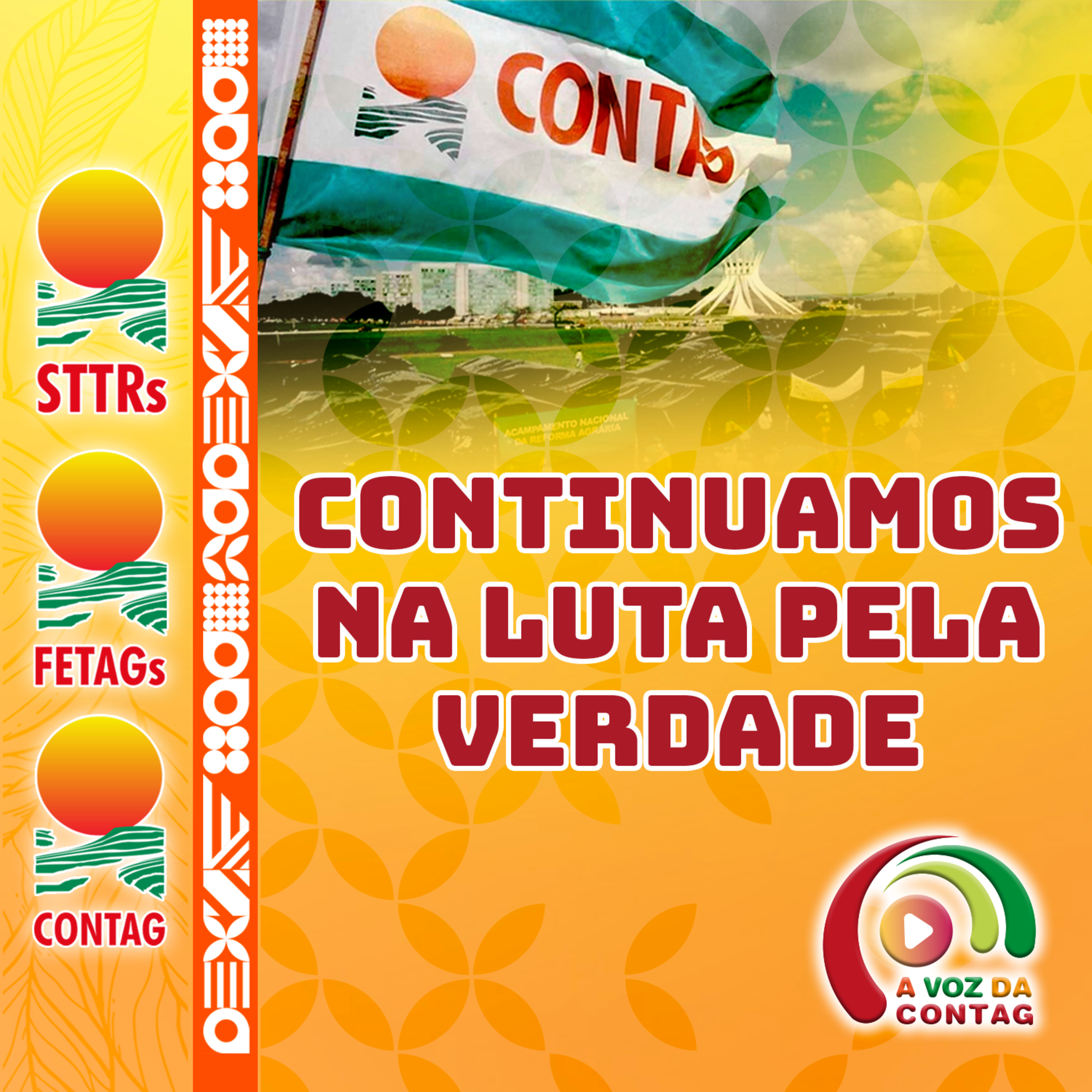 A VOZ DA CONTAG