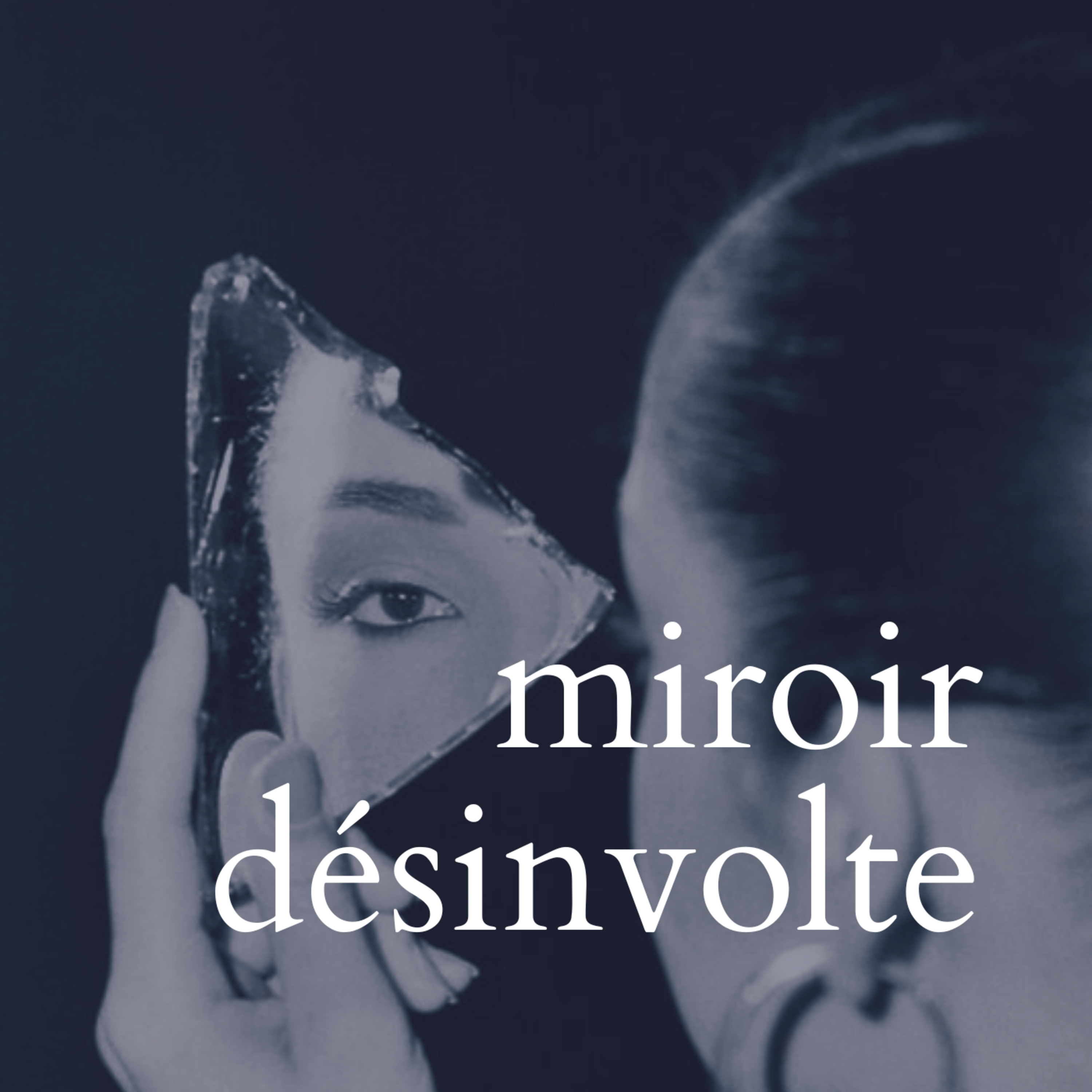 #0 Bienvenue dans Miroir Désinvolte