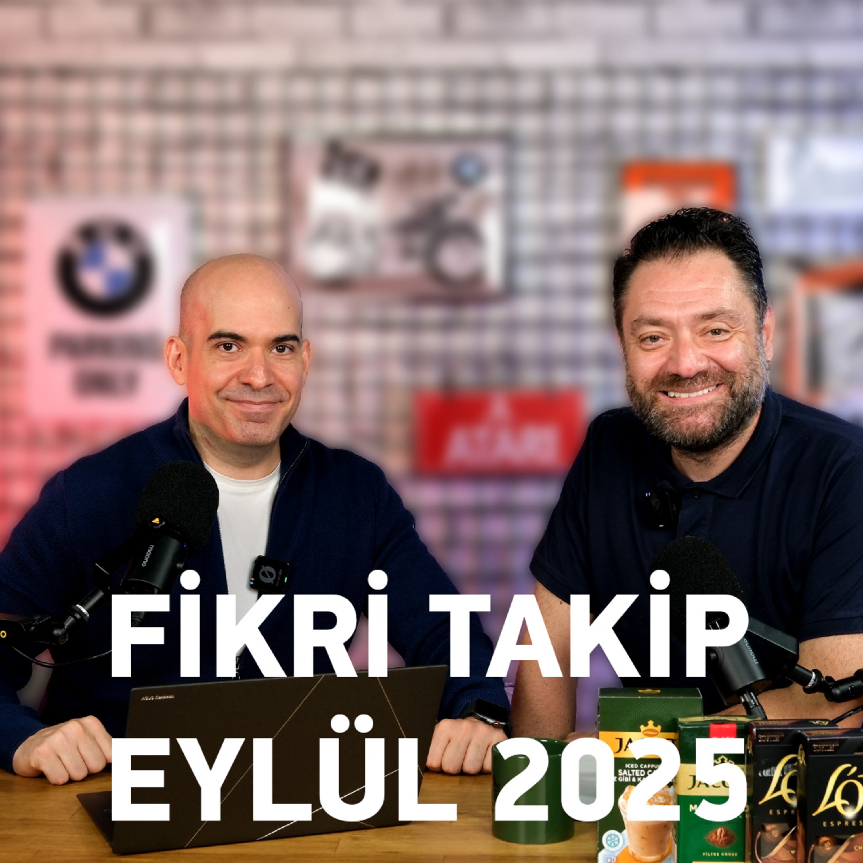 Fikri-Takip / Eylül 2025 episode artwork