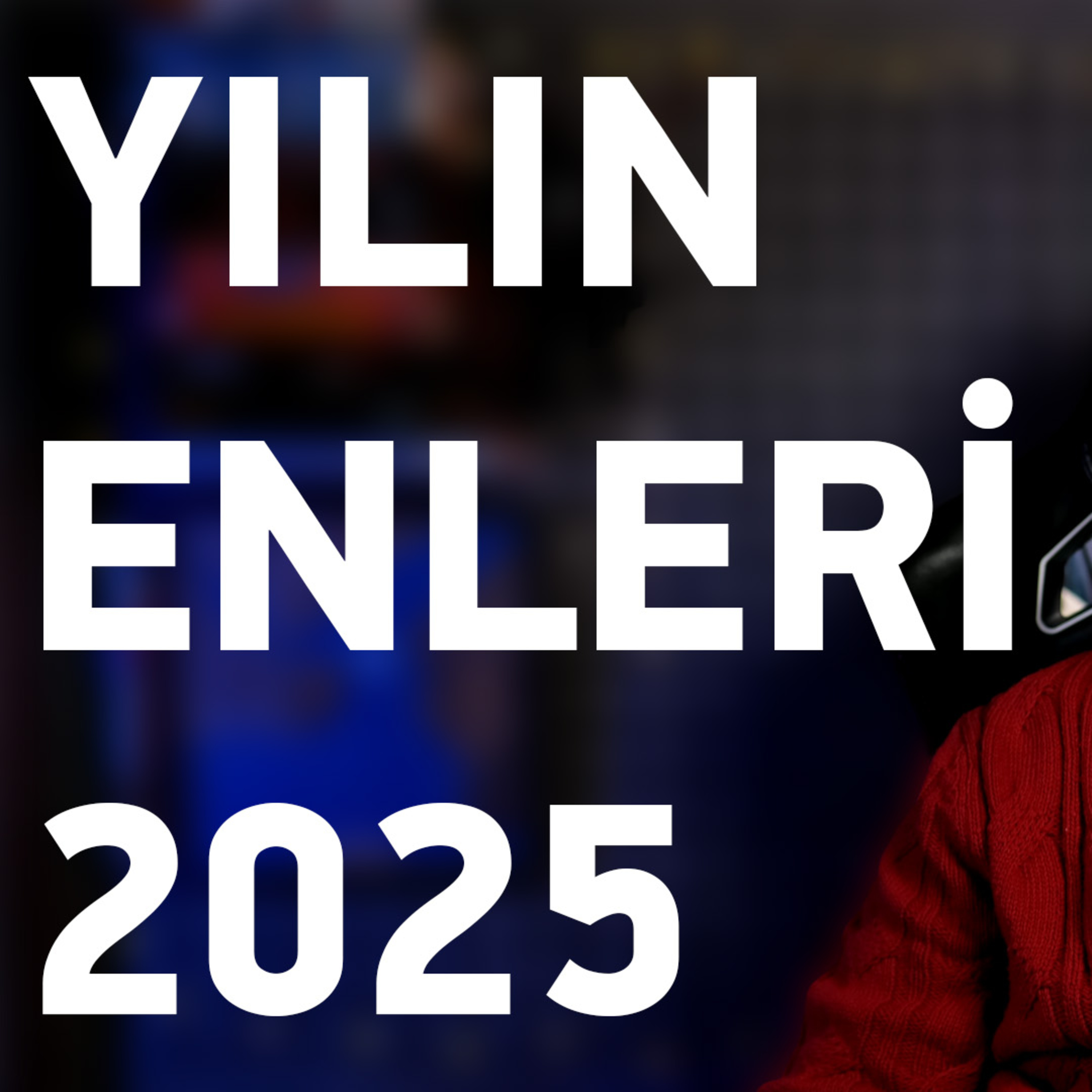 Yılın Enleri 2025  episode artwork