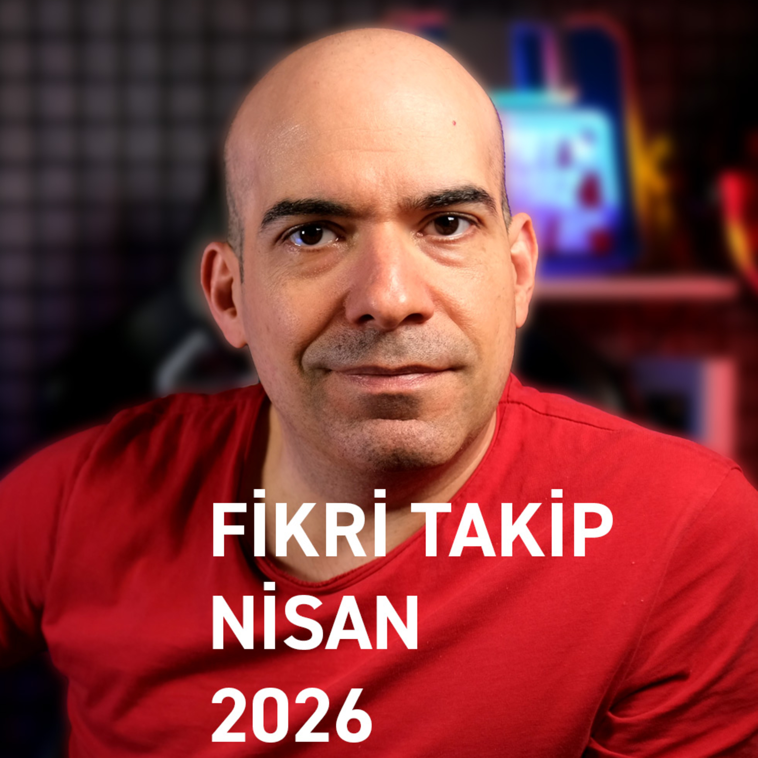Fikri Takip Nisan 2026 episode artwork