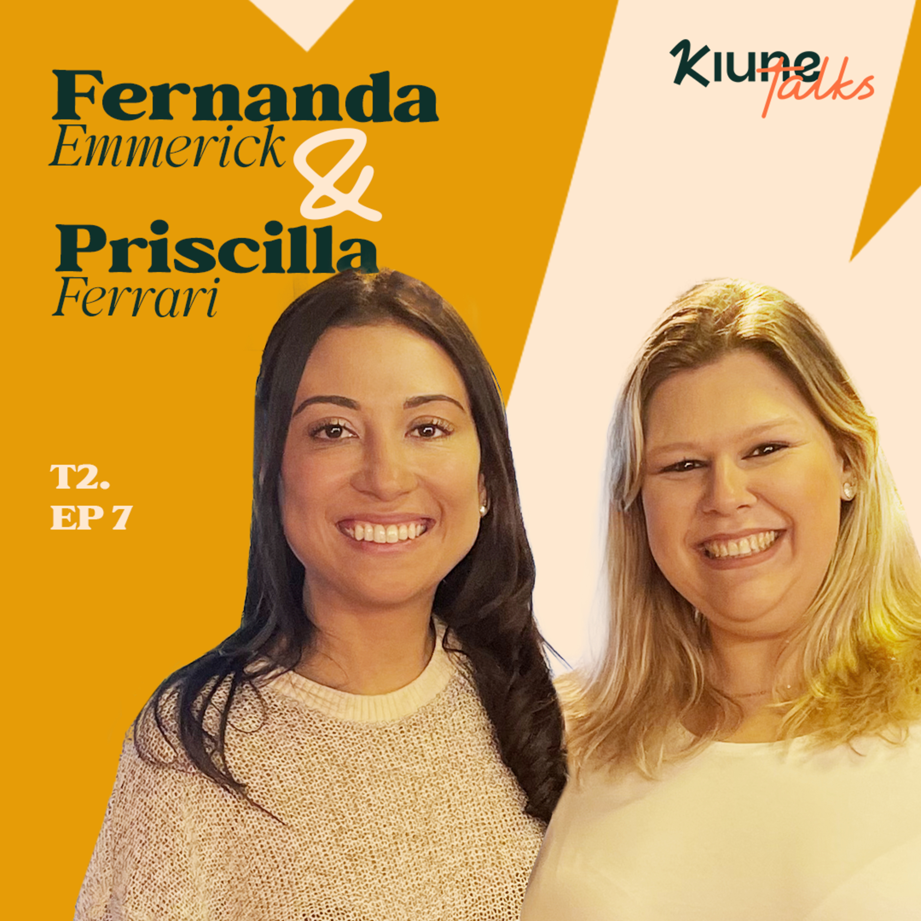 Kiune Talks