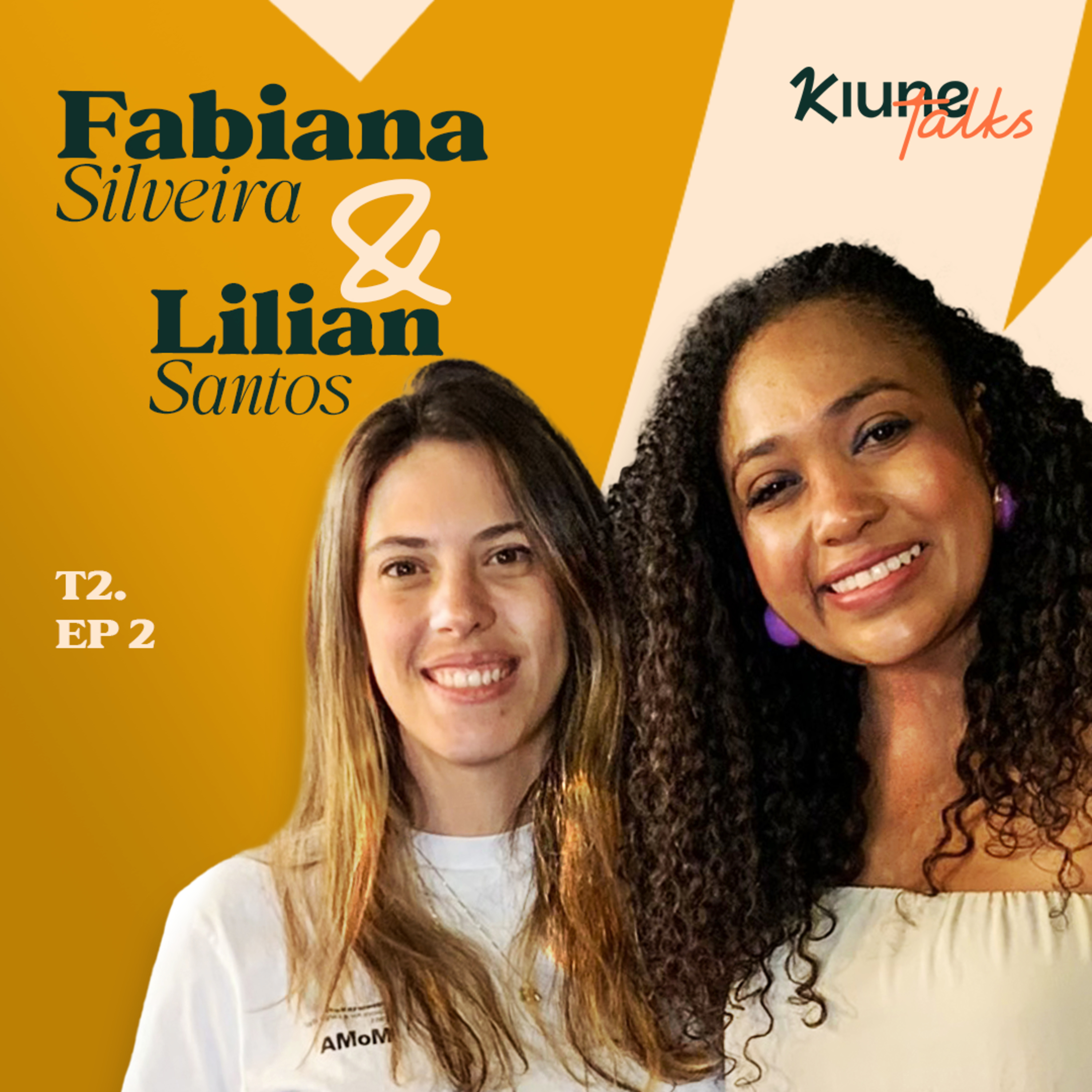 Kiune Talks