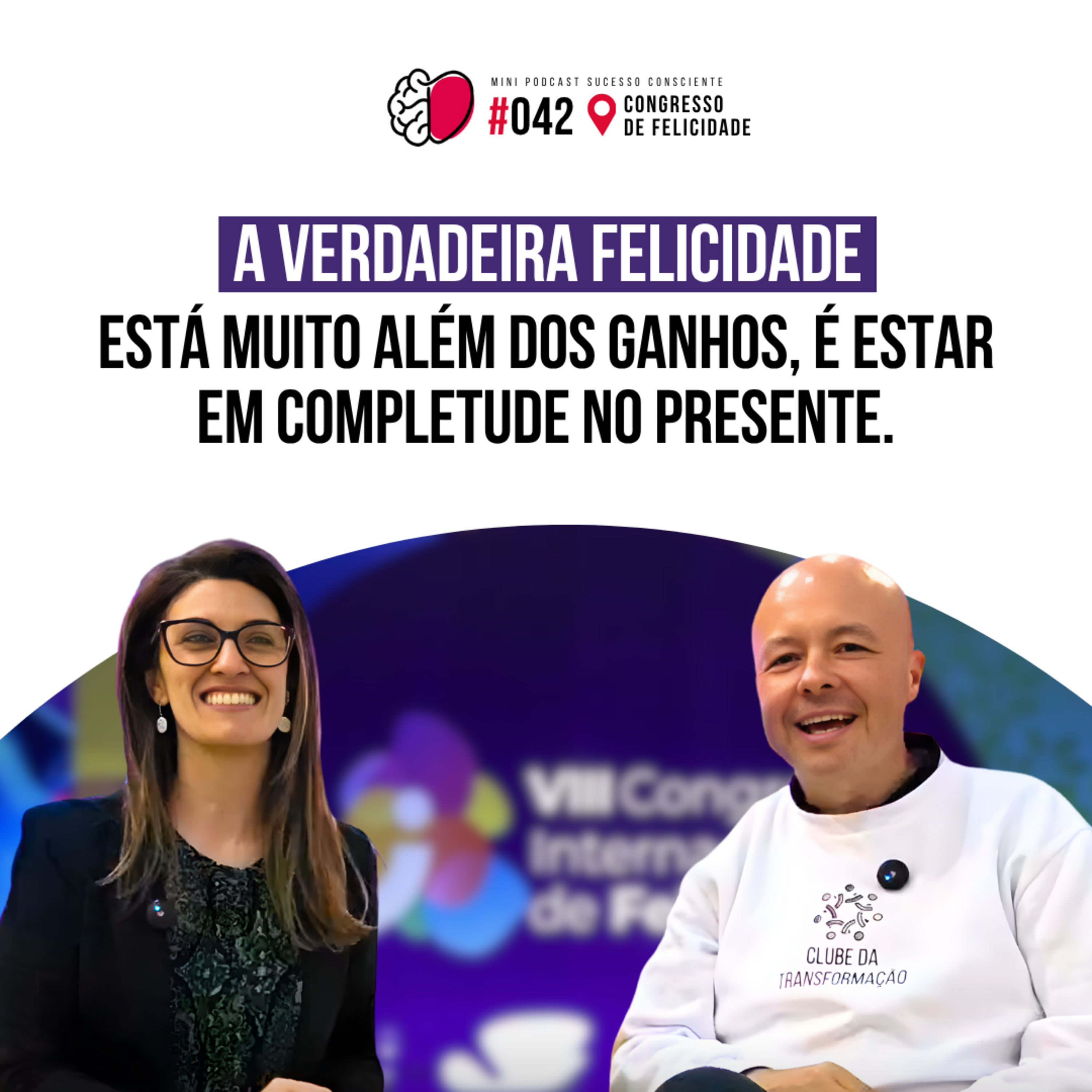 Clube da Transformação