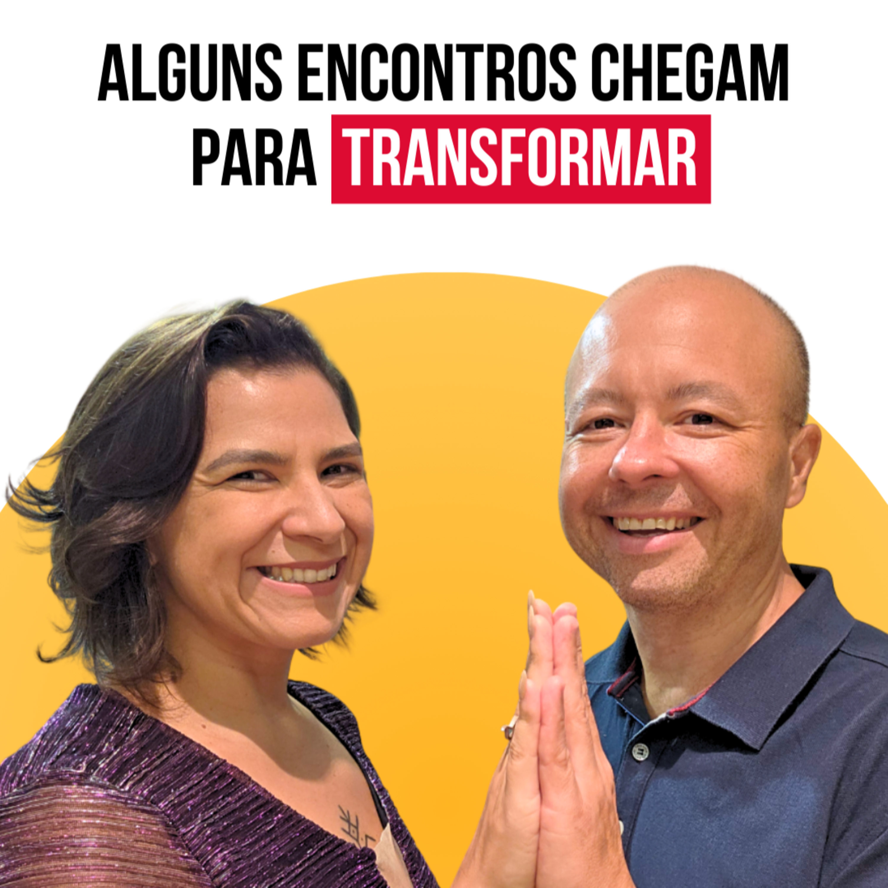 Clube da Transformação