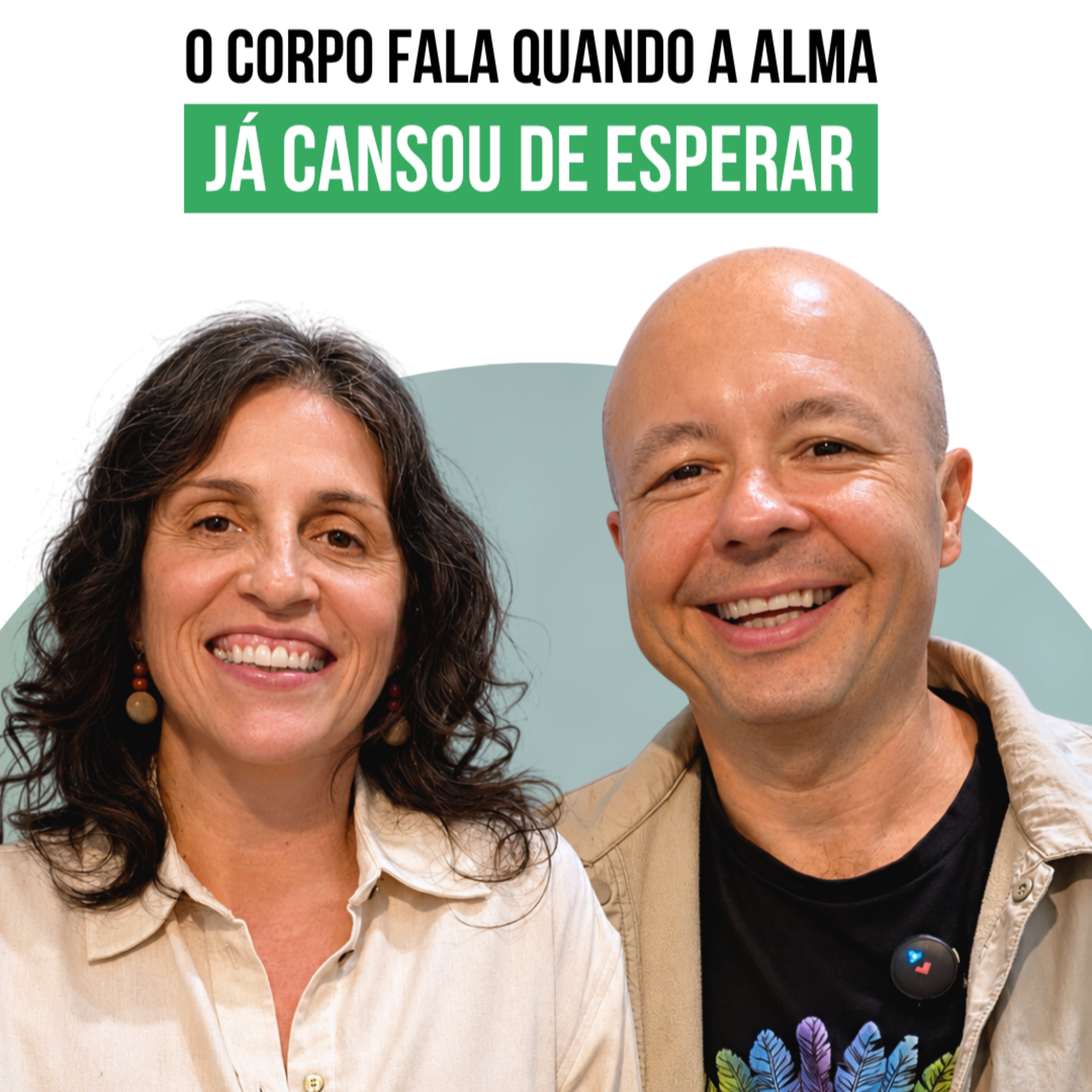 A NR-1 além da norma: como aliar bem-estar, saúde e resultados | Podcast Sucesso Consciente 109 episode artwork