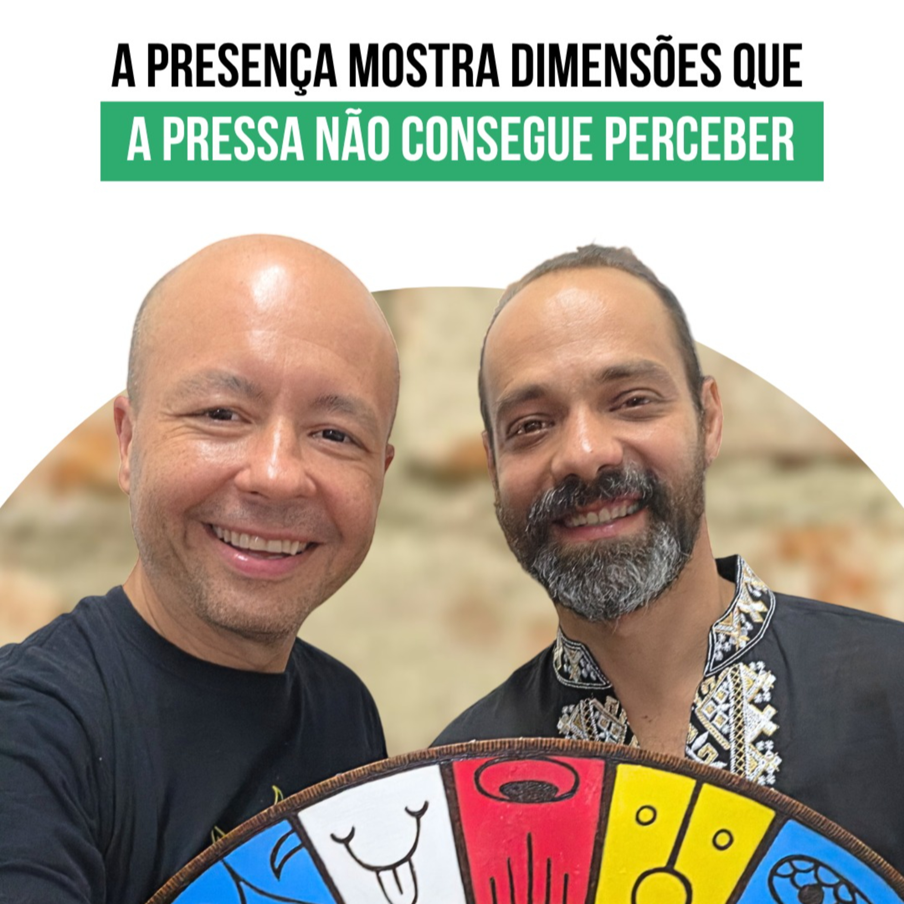 Múltiplas dimensões, Amanae Sincrogaláctico e Expansão Consciencial | Podcast Sucesso Consciente 111 episode artwork
