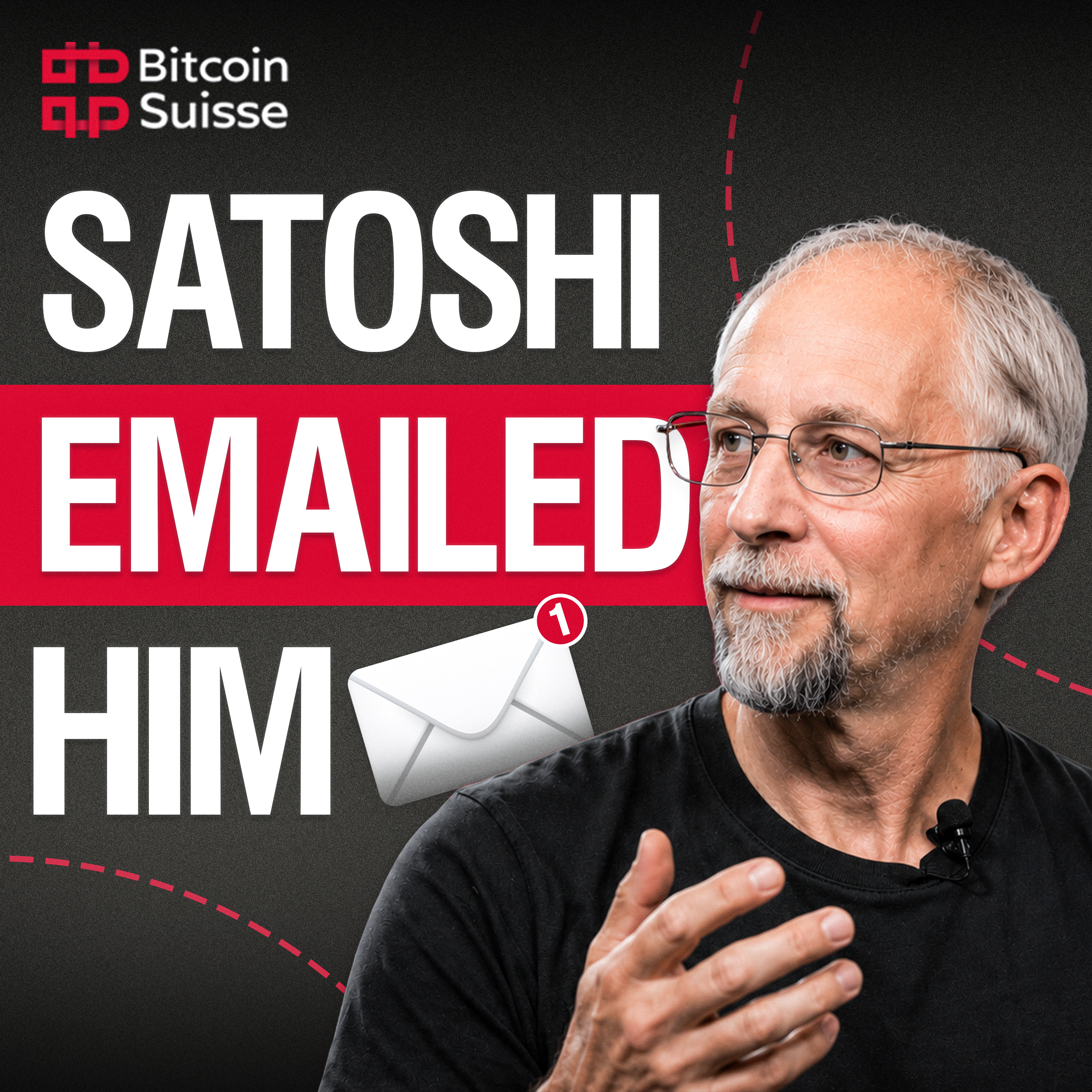 The Clock Is Ticking on Bitcoin's Biggest Threat - Adam Back episode artwork