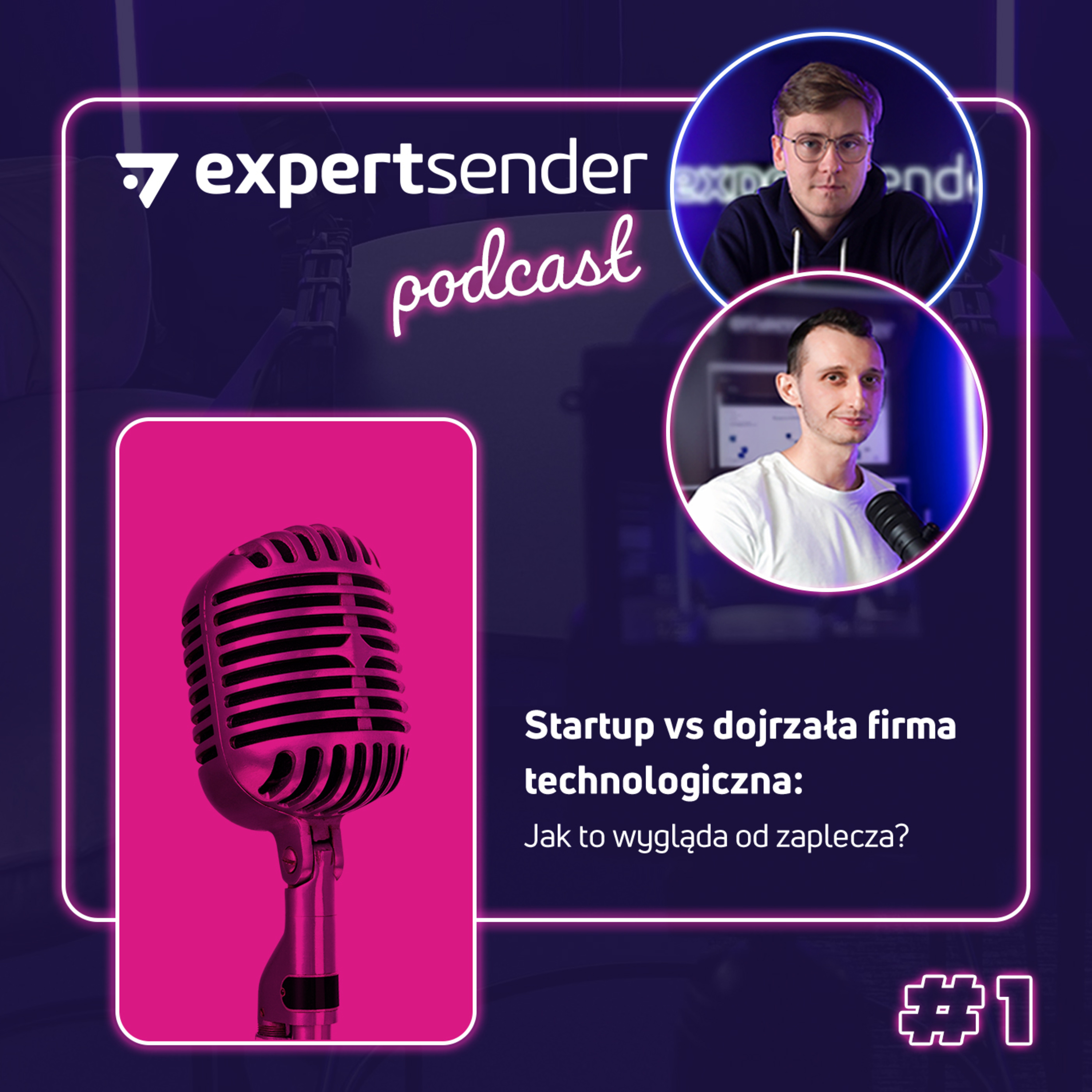 ExpertSender Podcast