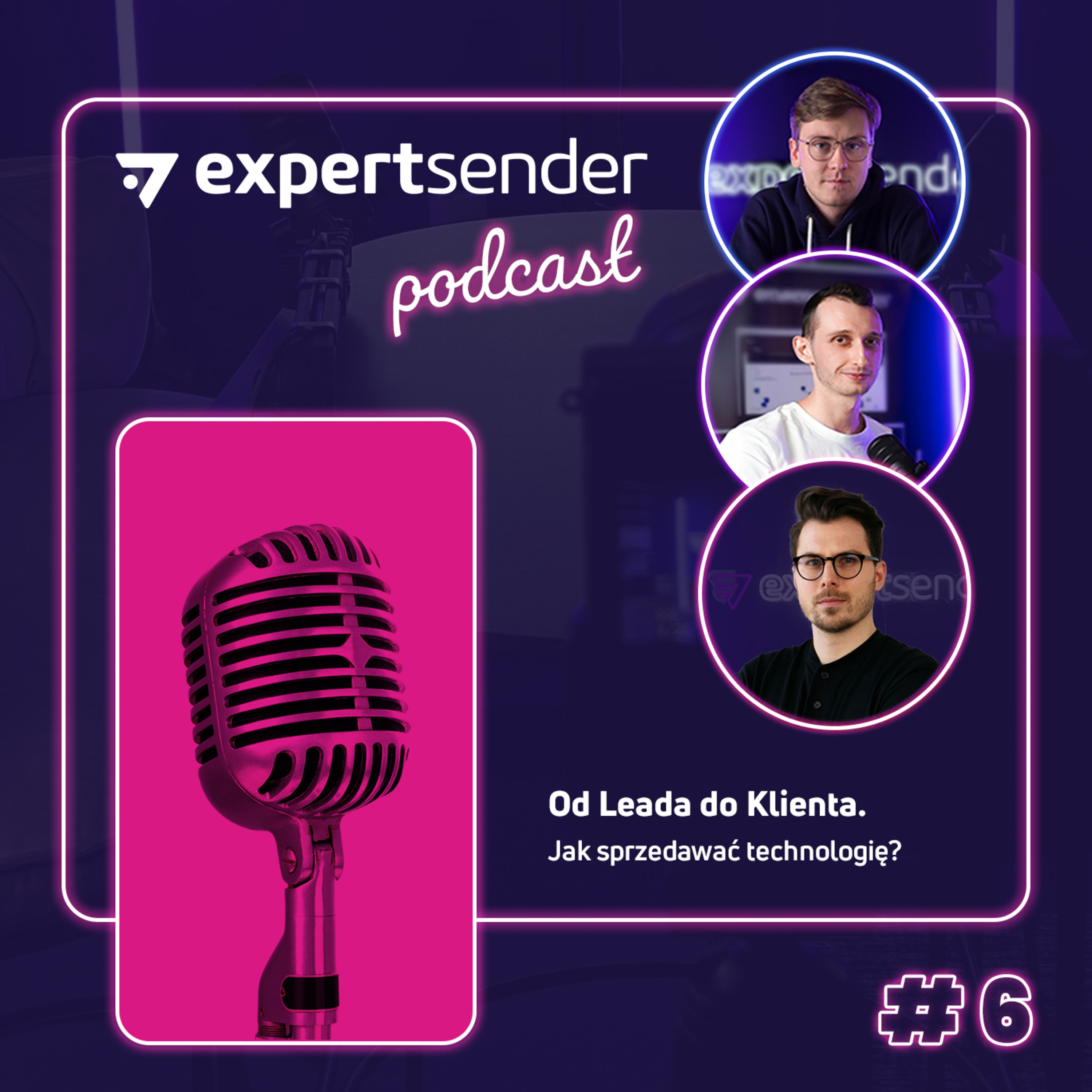 ExpertSender Podcast