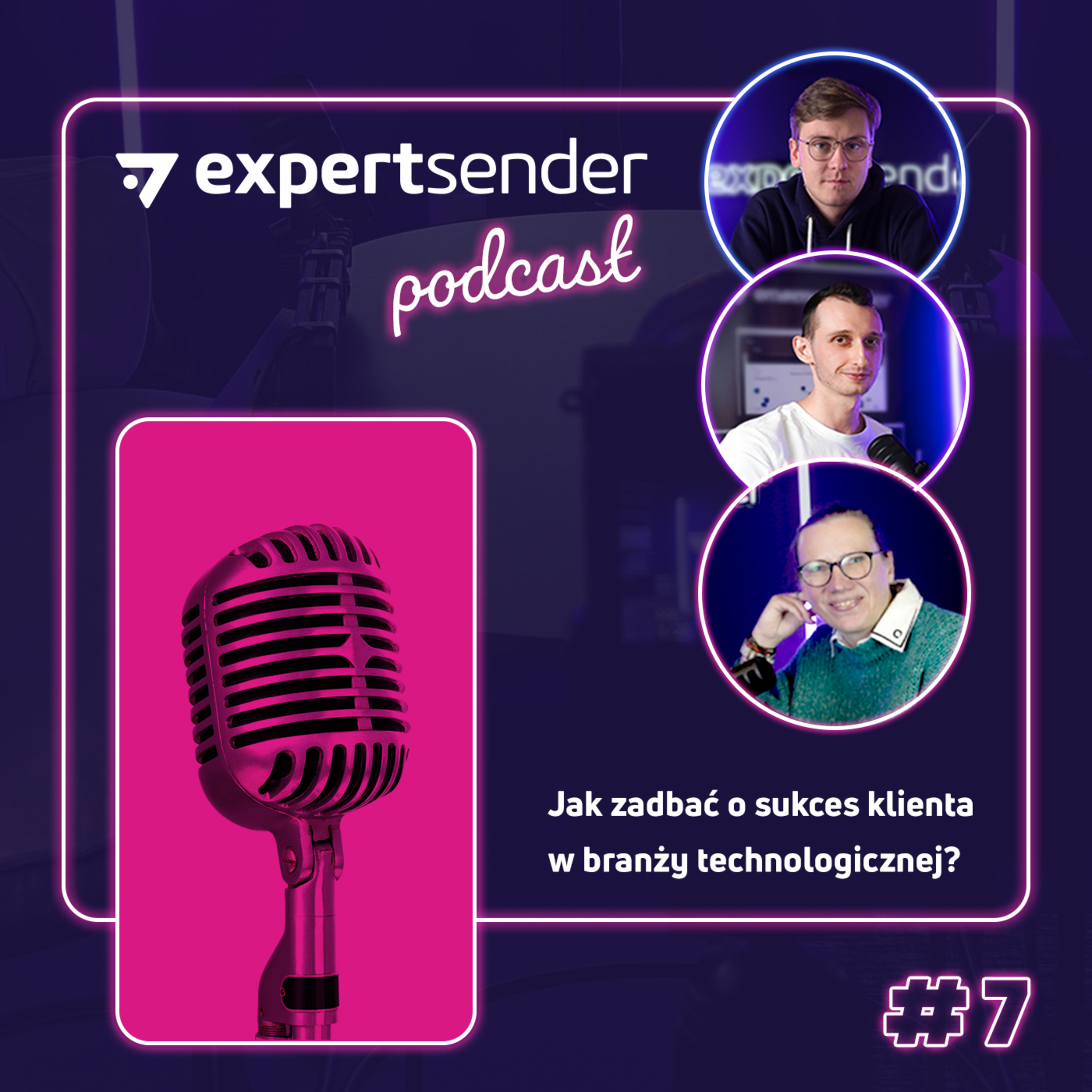 ExpertSender Podcast