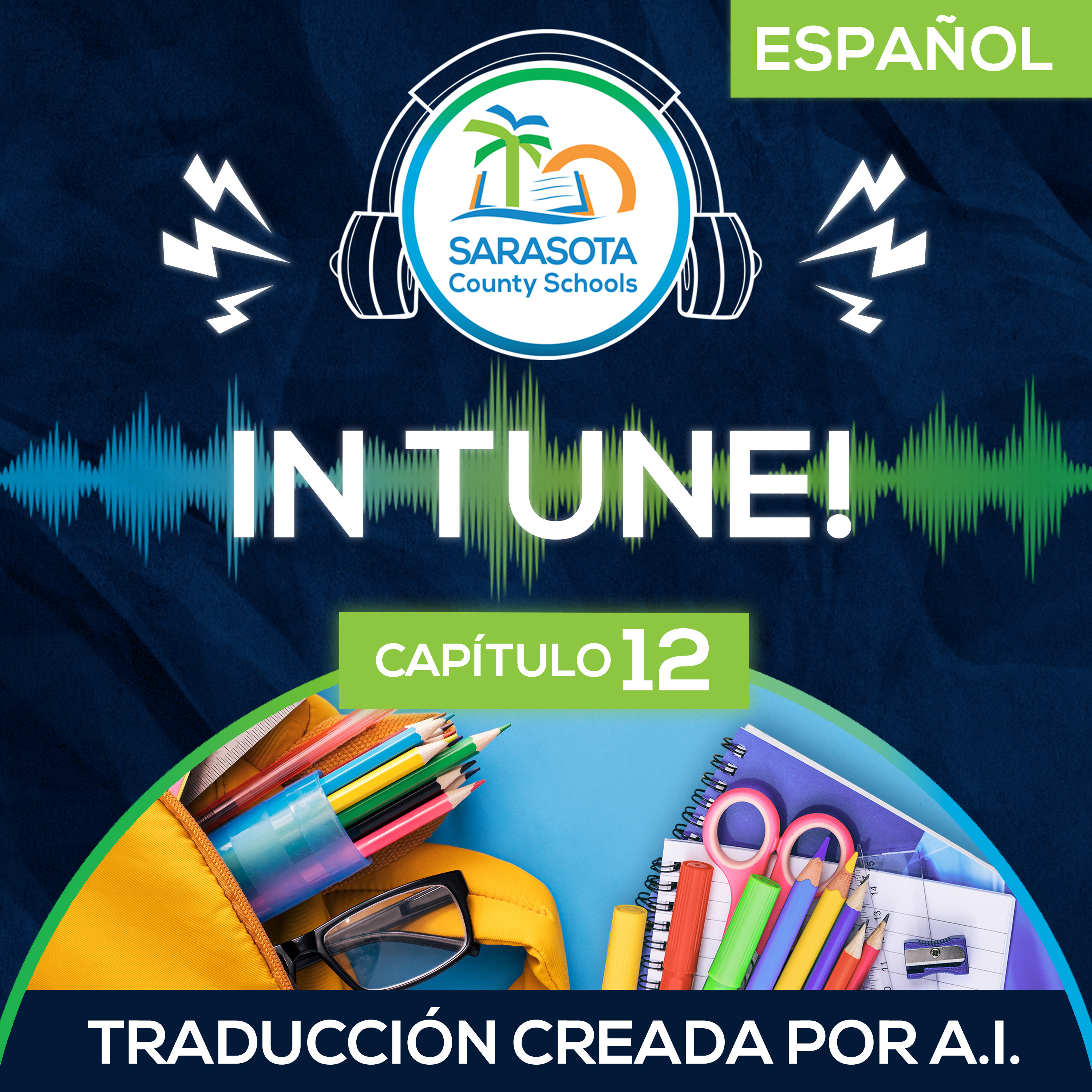 SCS en sintonía | Ep. 12 – El año que viene episode artwork