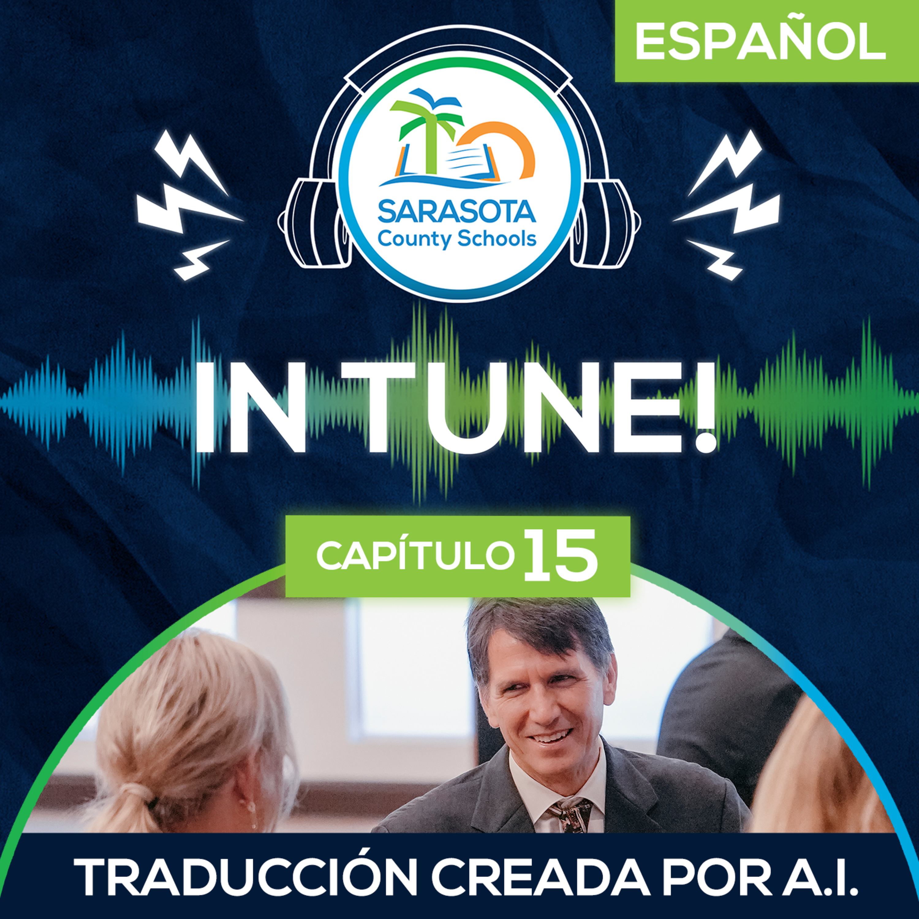 SCS en sintonía | ep. 15 – Directores ejecutivos en las escuelas episode artwork