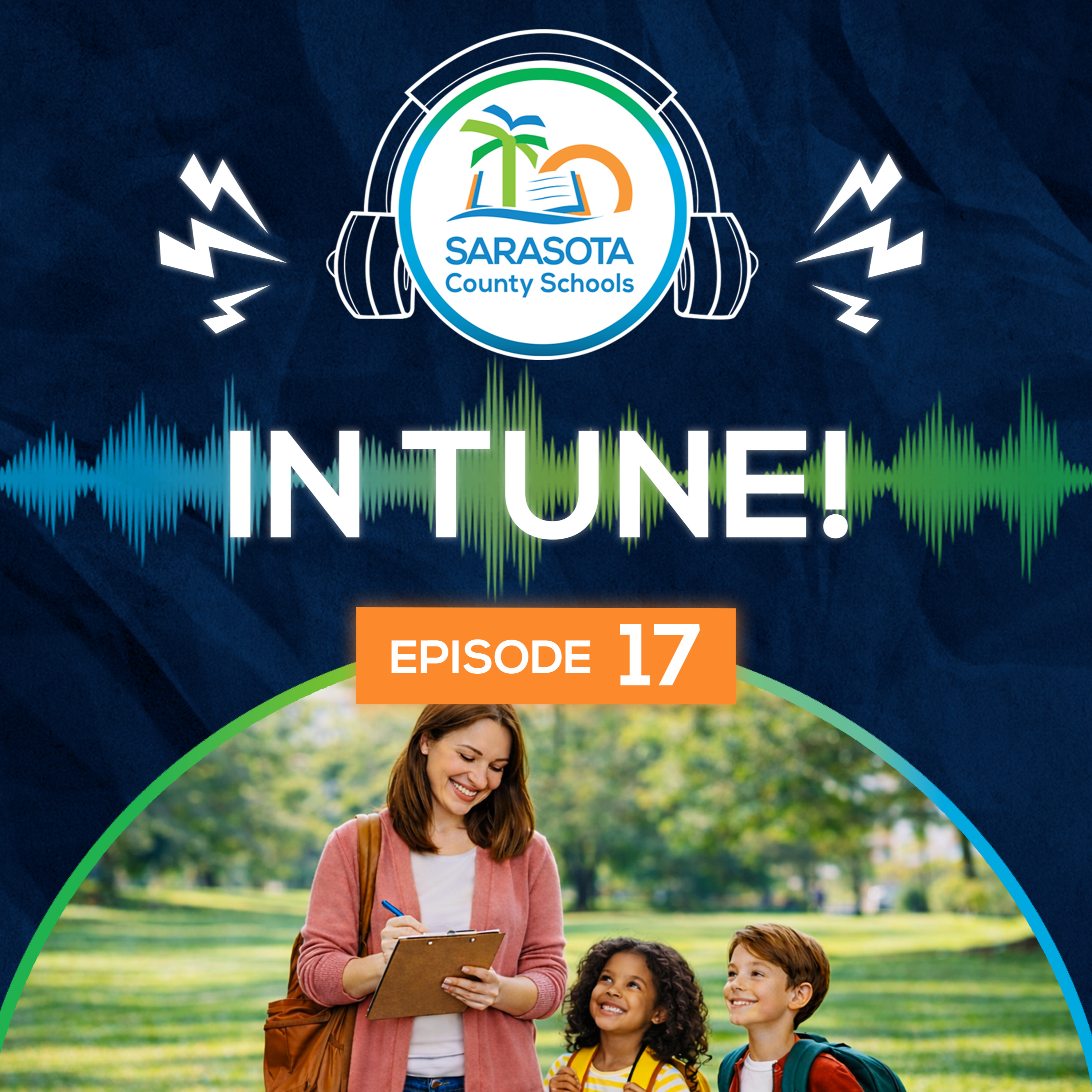 SCS In Tune | ep. 17 – Exploring New School Options episode artwork