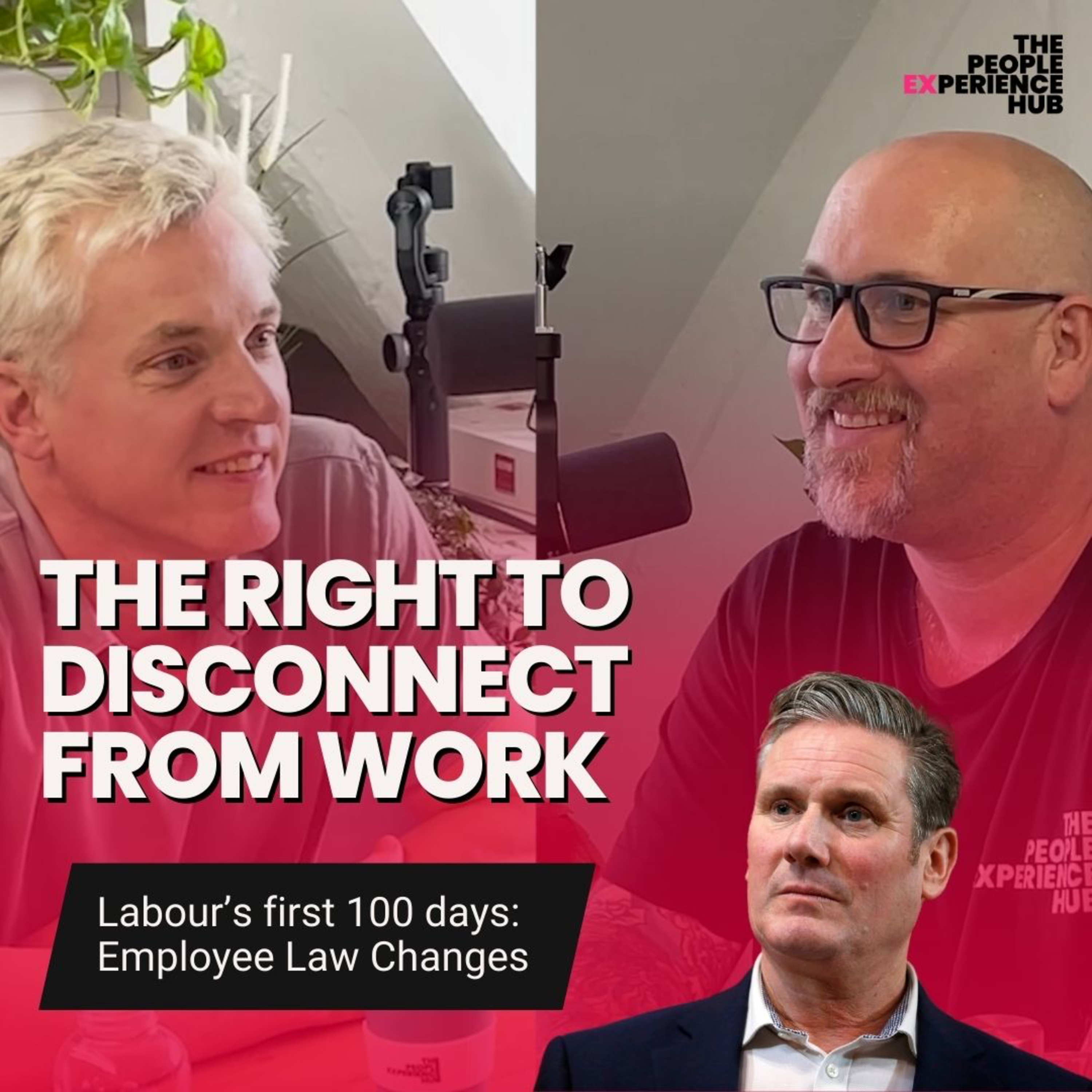 Workplace Stories