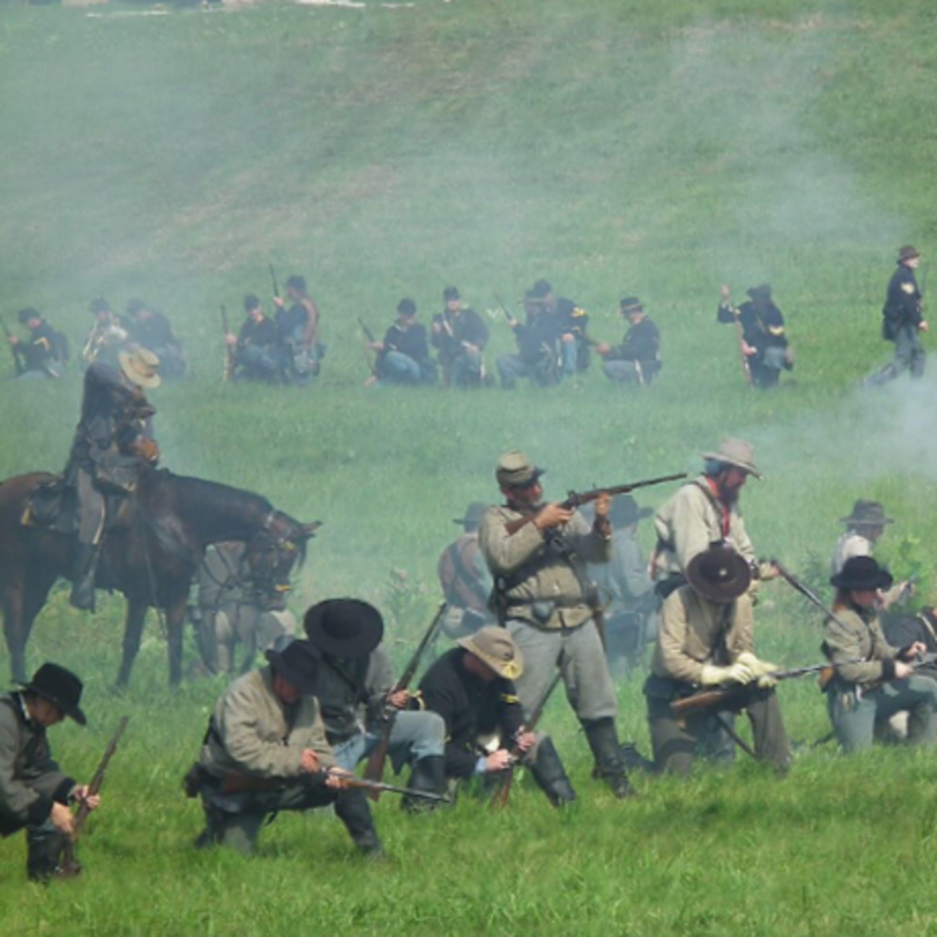 War of the Rebellion Podcast