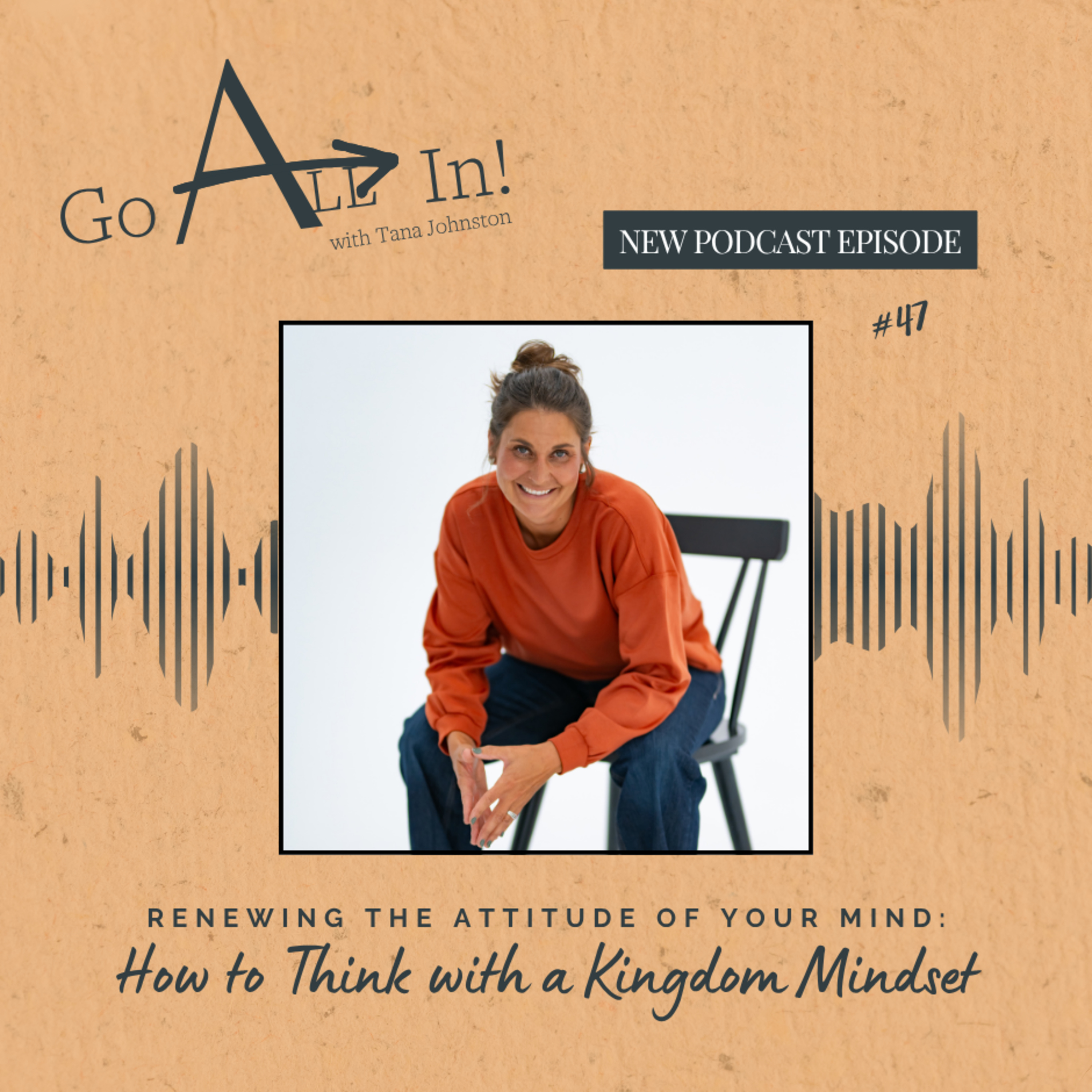 Stop Survival Mode | Reset, Clarity, Routines, Productivity, Biblical Encouragement, Faith