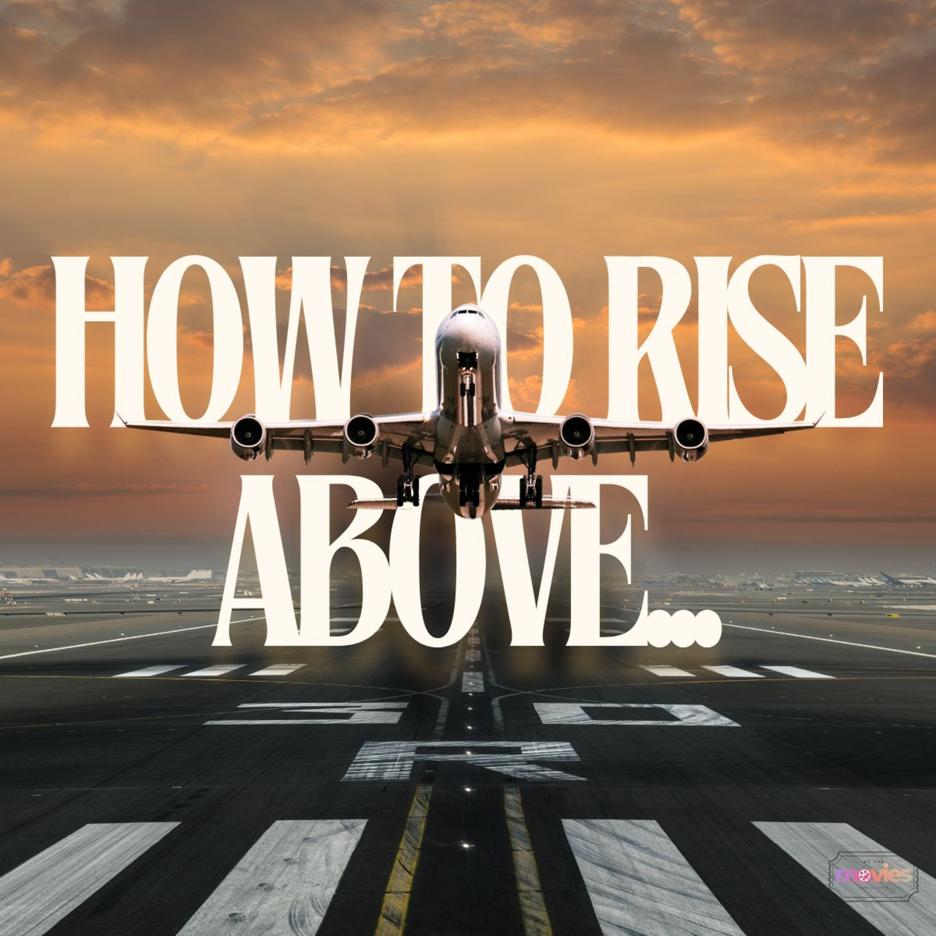 How To Rise Above | Pastor Craig Campbell episode artwork