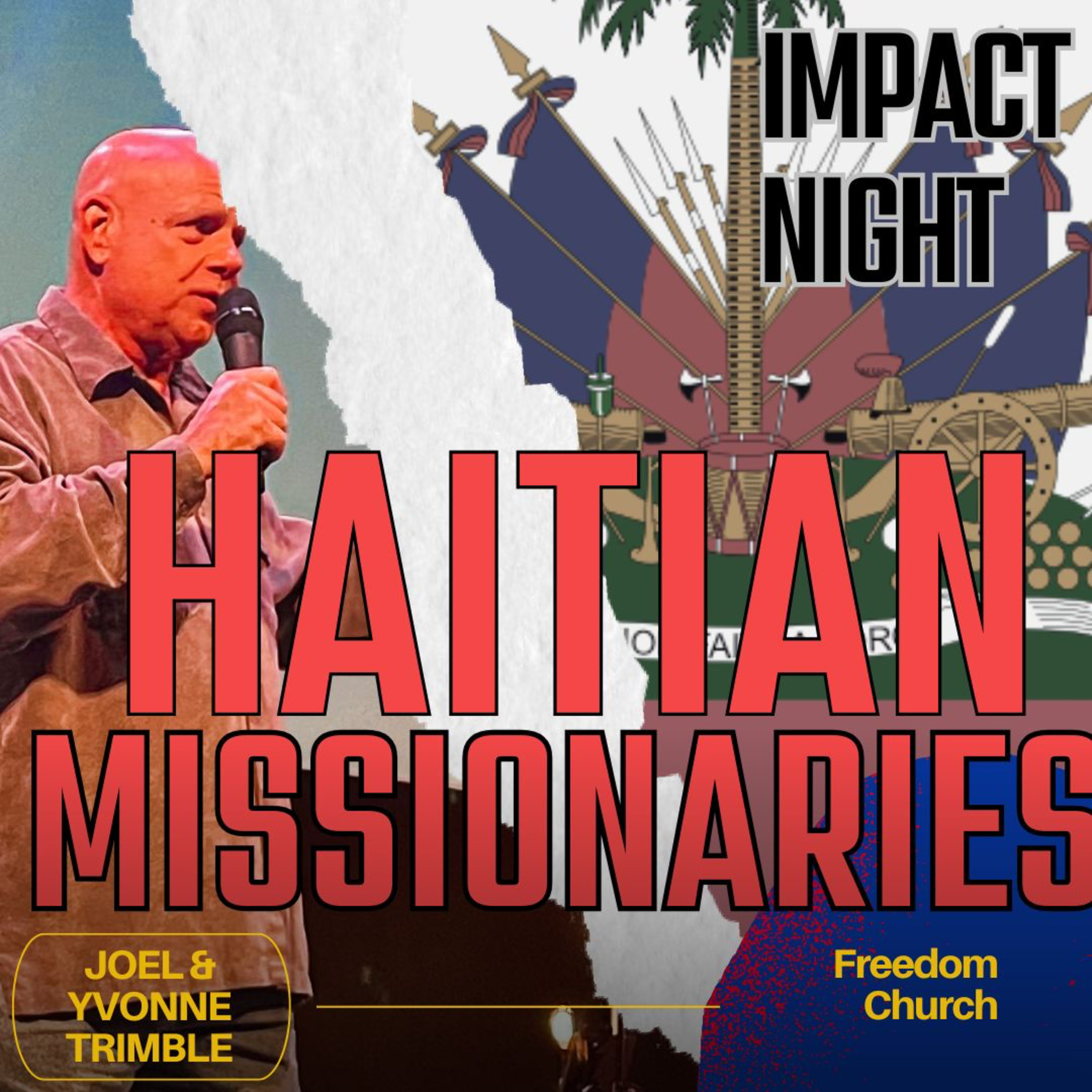 Freedom Church Lockport NY