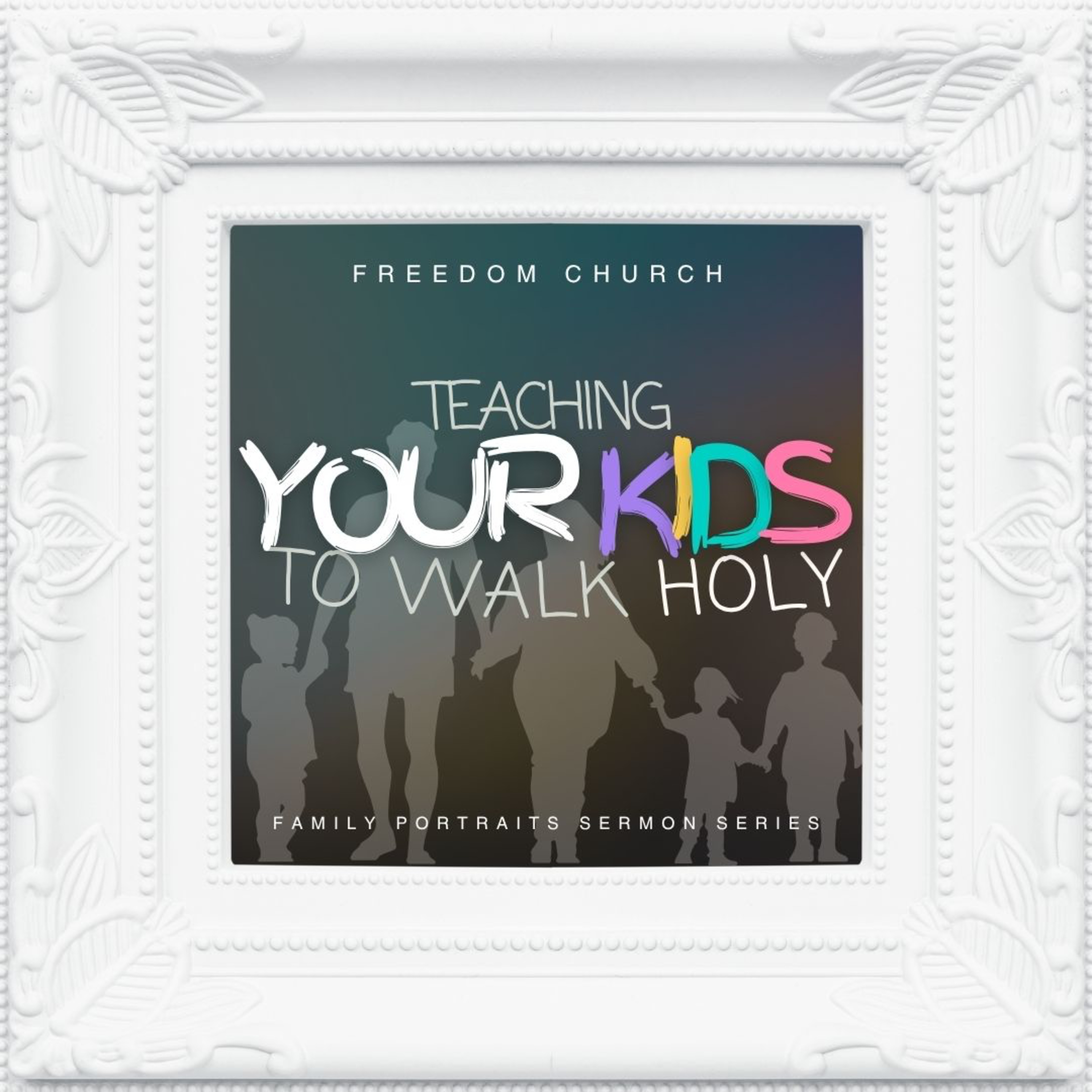 Teaching Your Kids To Walk Holy | Pastor Craig Campbell episode artwork