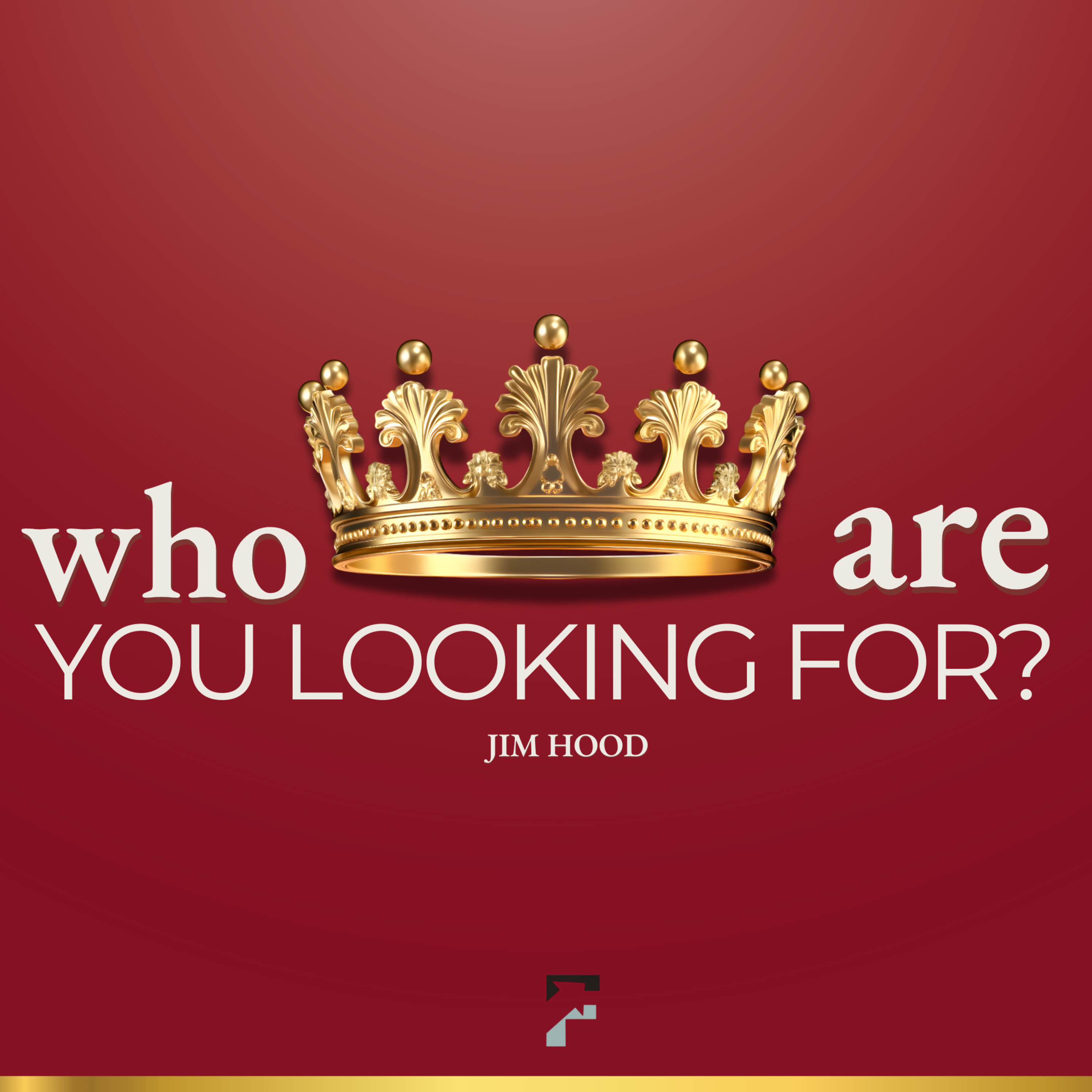 Who are you Looking for? | Jim Hood episode artwork