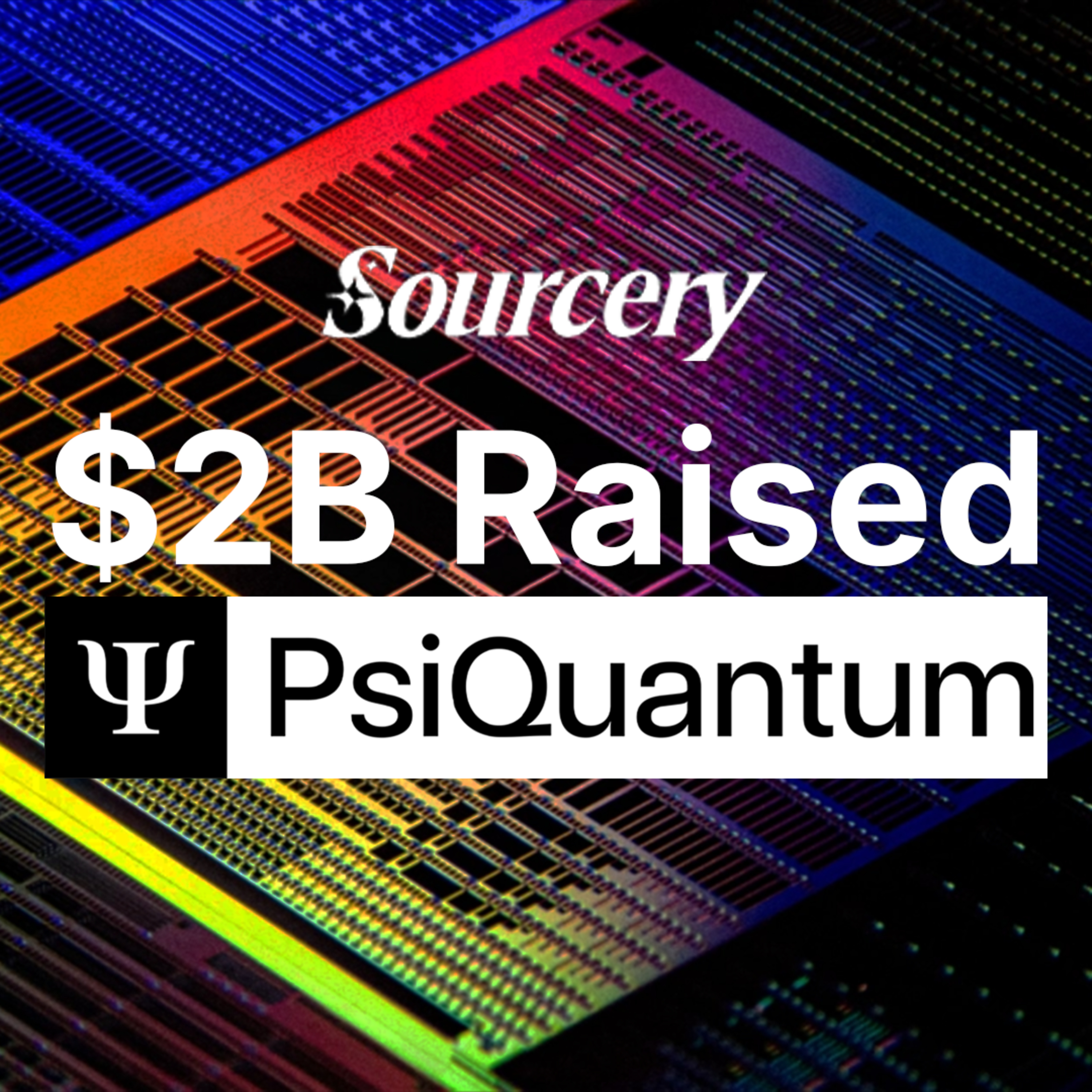 PsiQuantumโs $1B Series E, Nvidia, & the Race to 1 Million Qubits