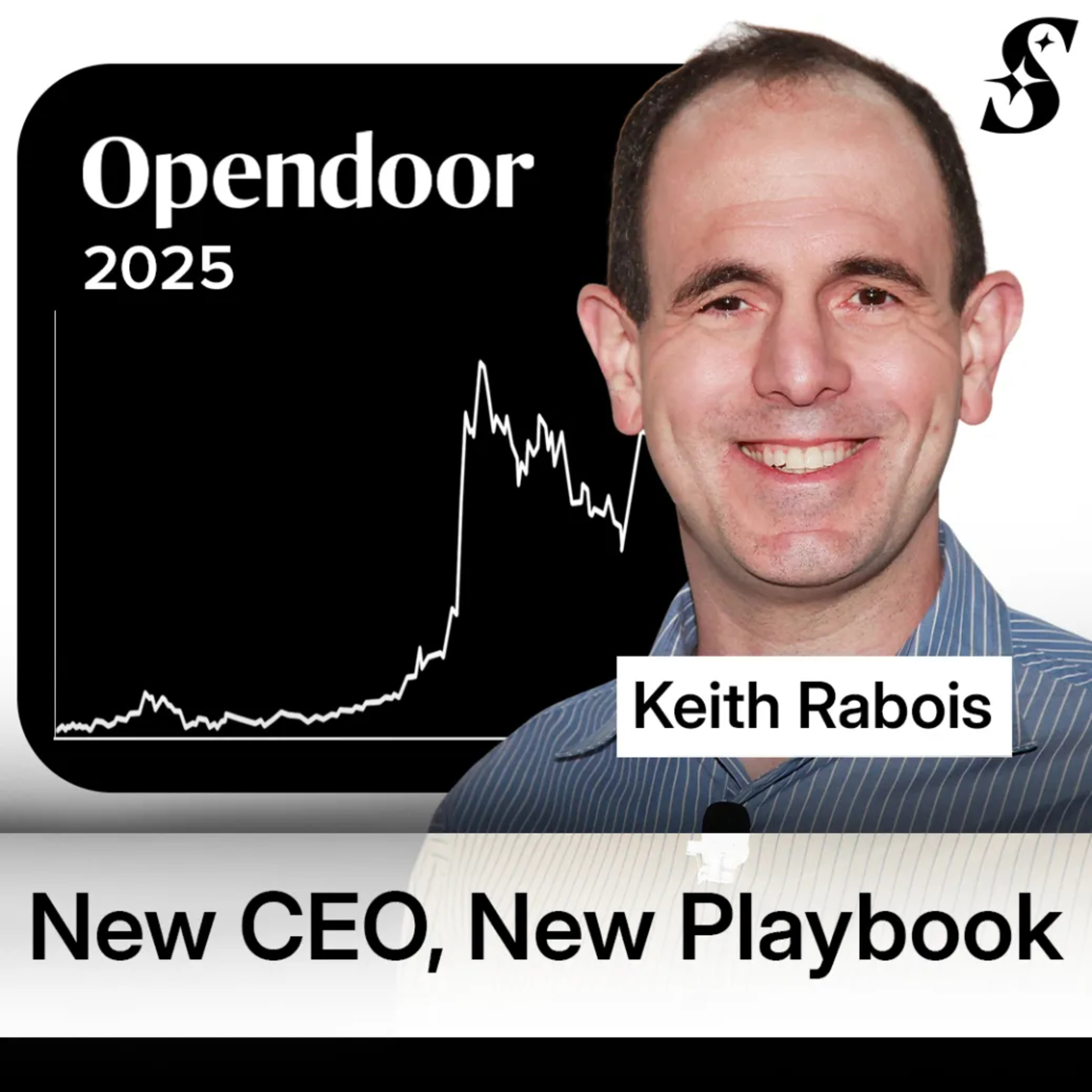 Keith Rabois on Fixing Opendoor ($OPEN)