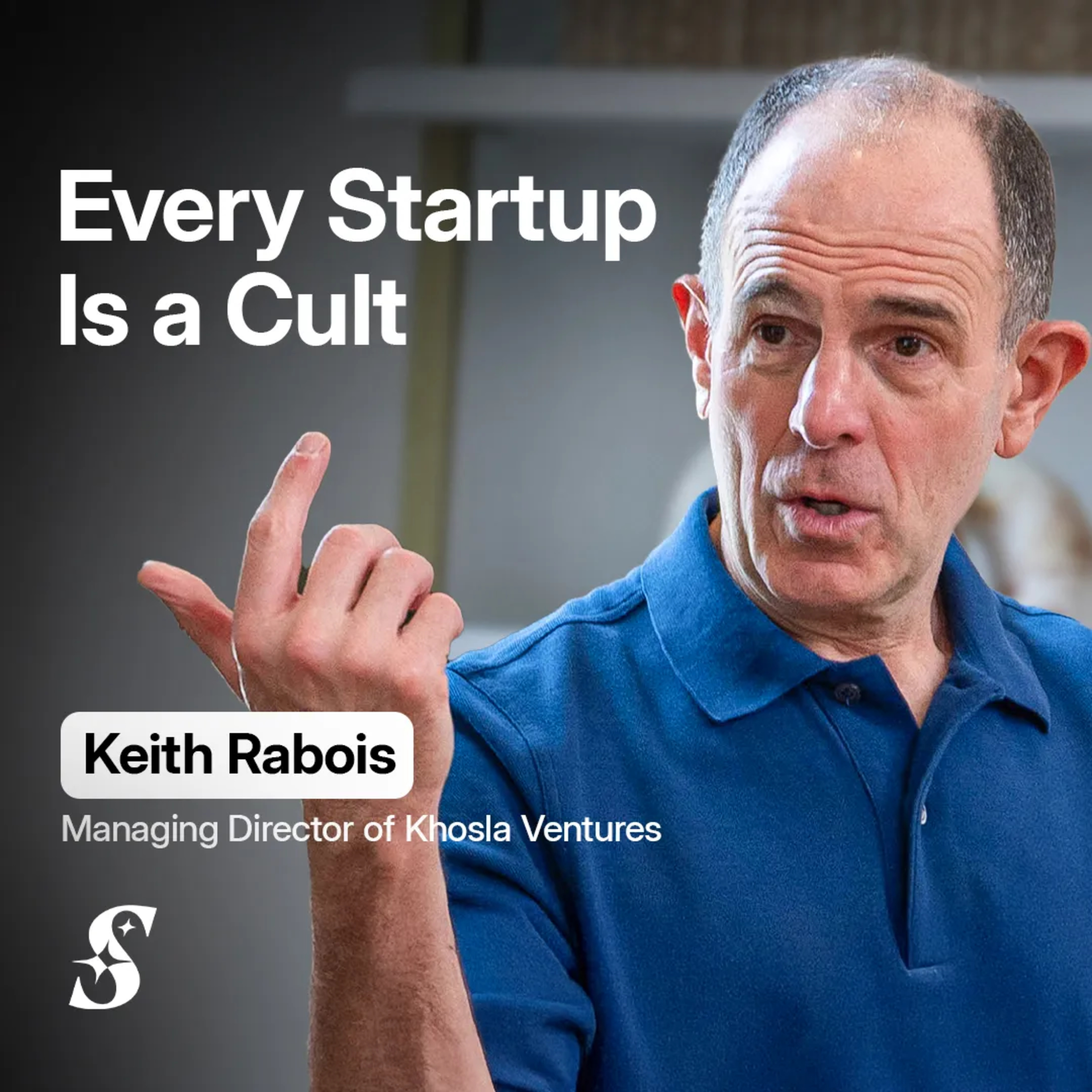 Keith Rabois: Lessons from the PayPal Mafia