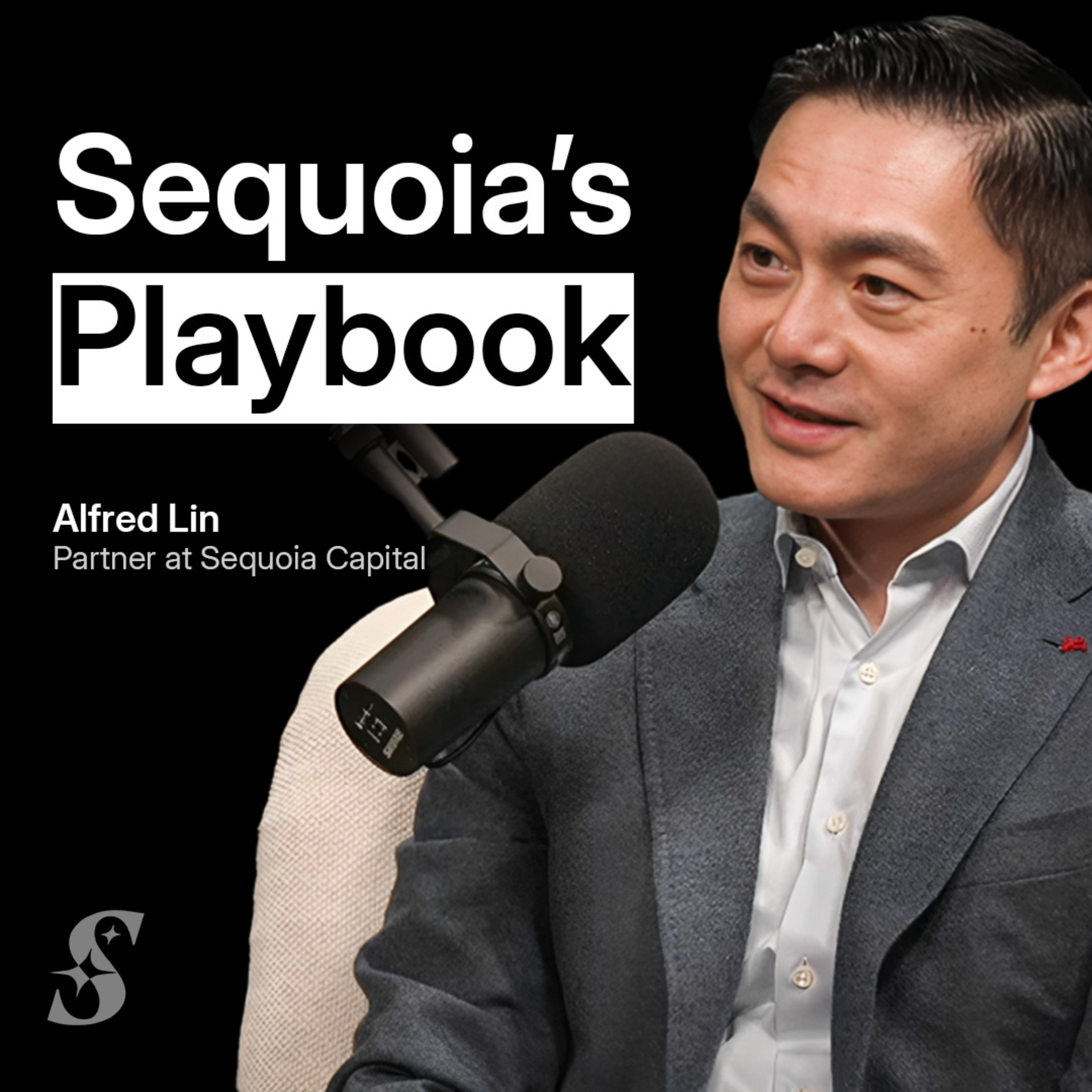 Inside Sequoia’s Strategy: Alfred Lin on Company Building & Partnering Long-term