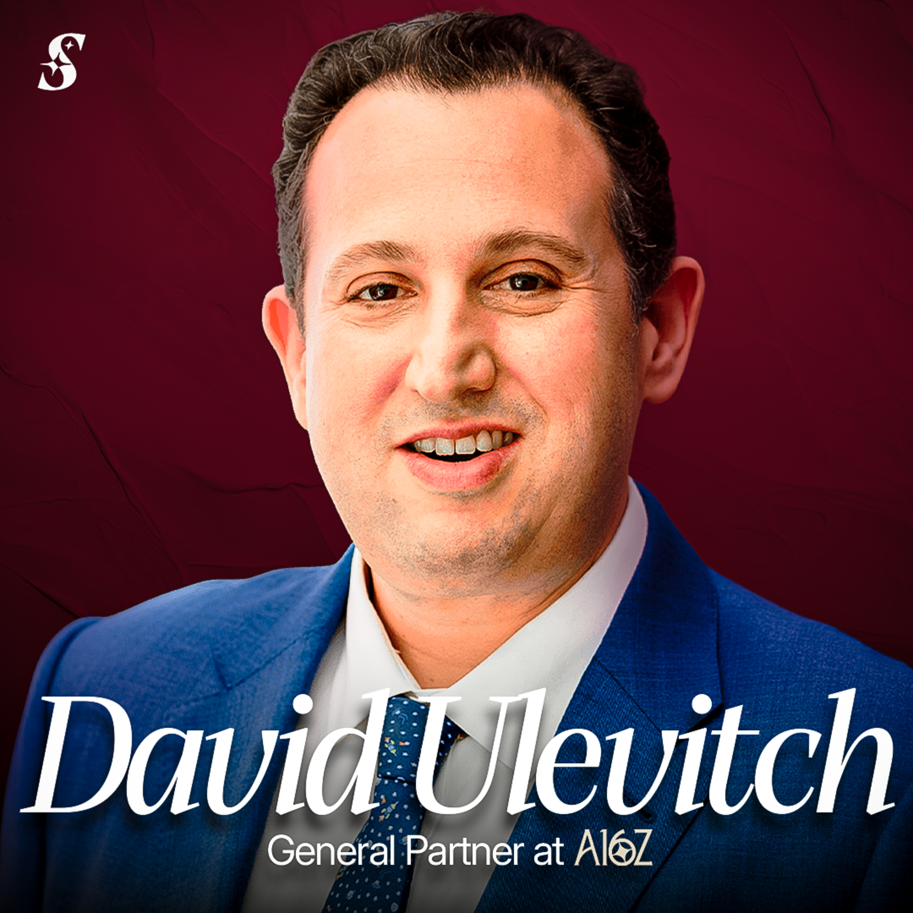 $635M Exit → $600M Fund: David Ulevitch on Building a16z’s Hottest New Fund