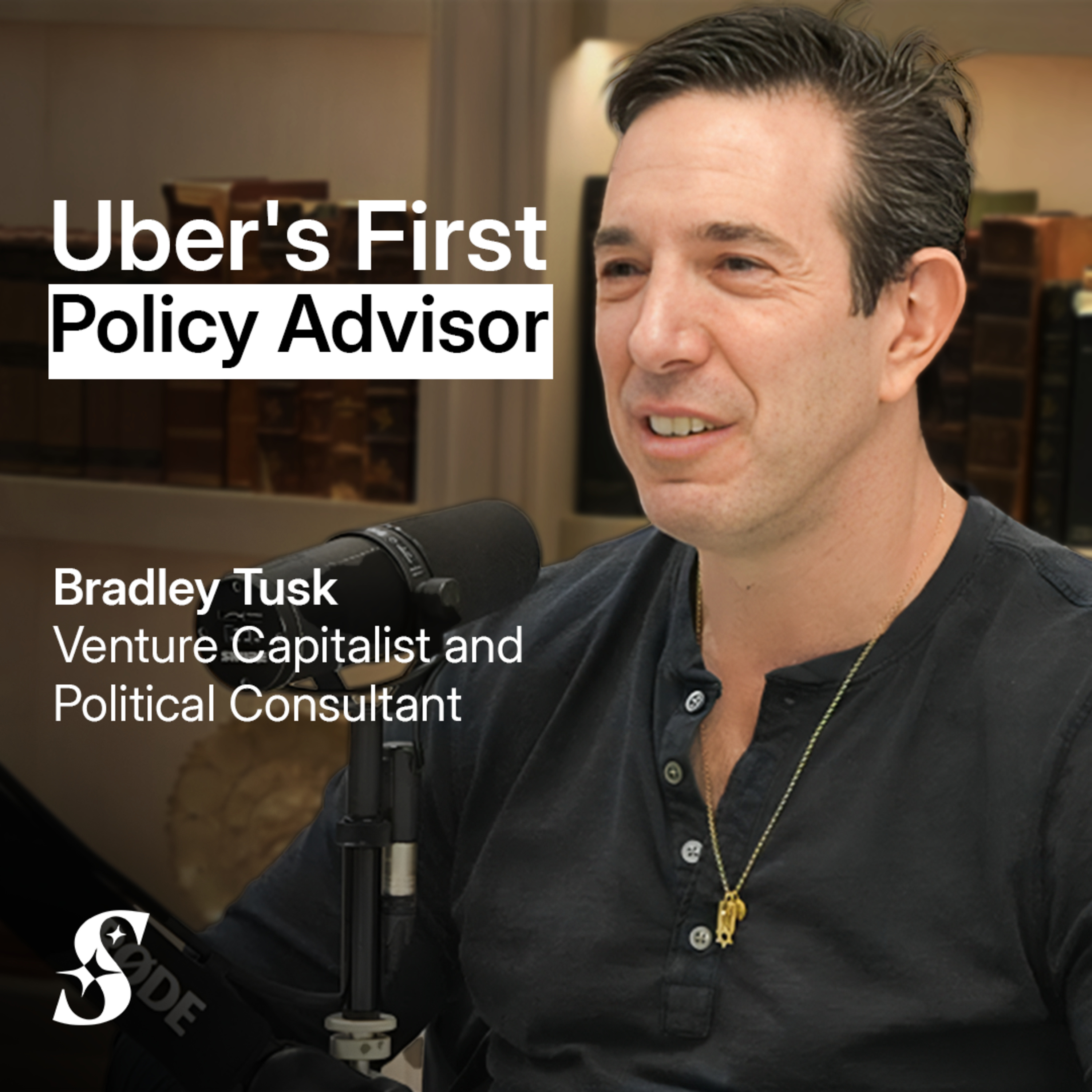 What Travis Kalanick Taught Bradley Tusk, & Why He Closed His VC Fund