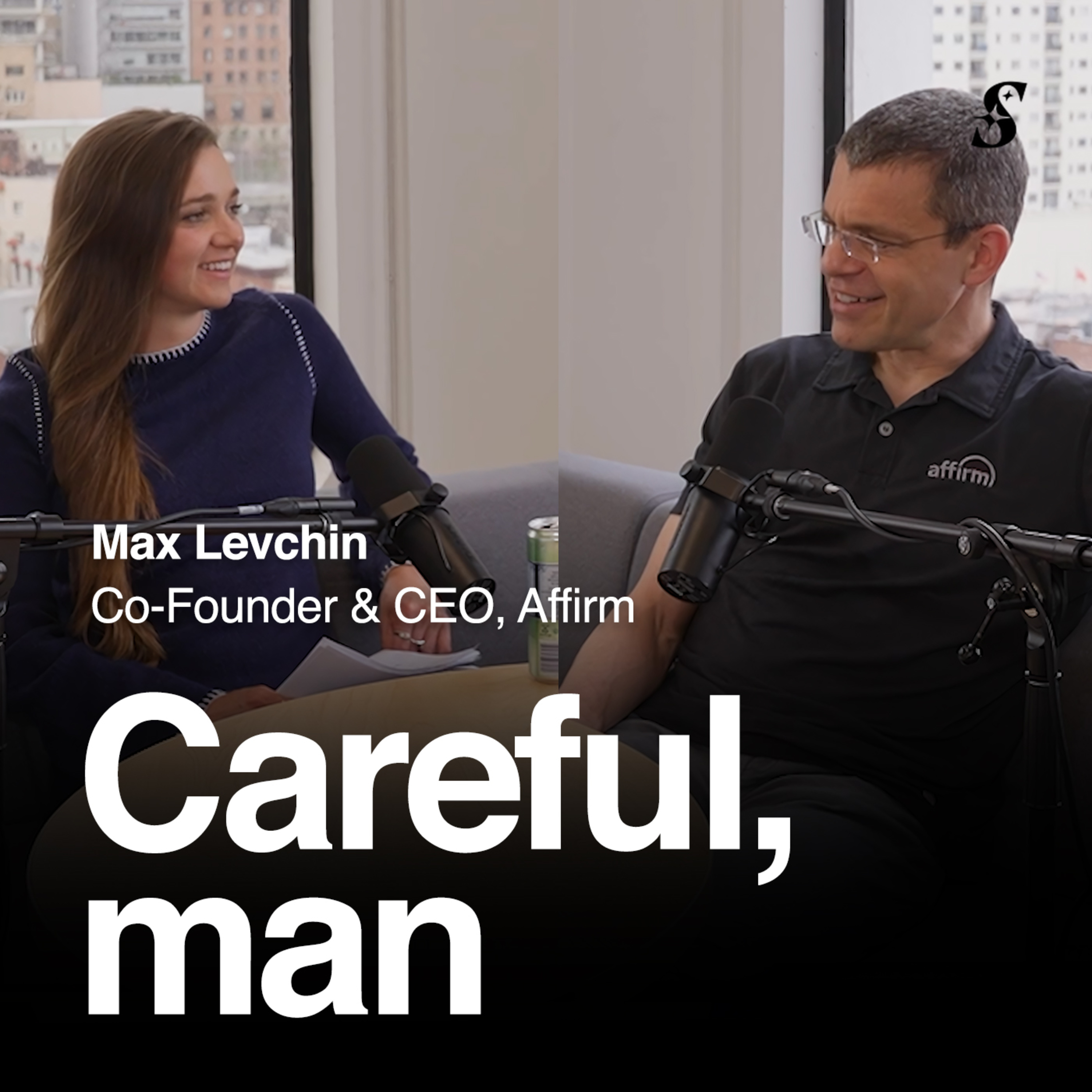 Mac Levchin: The Interview