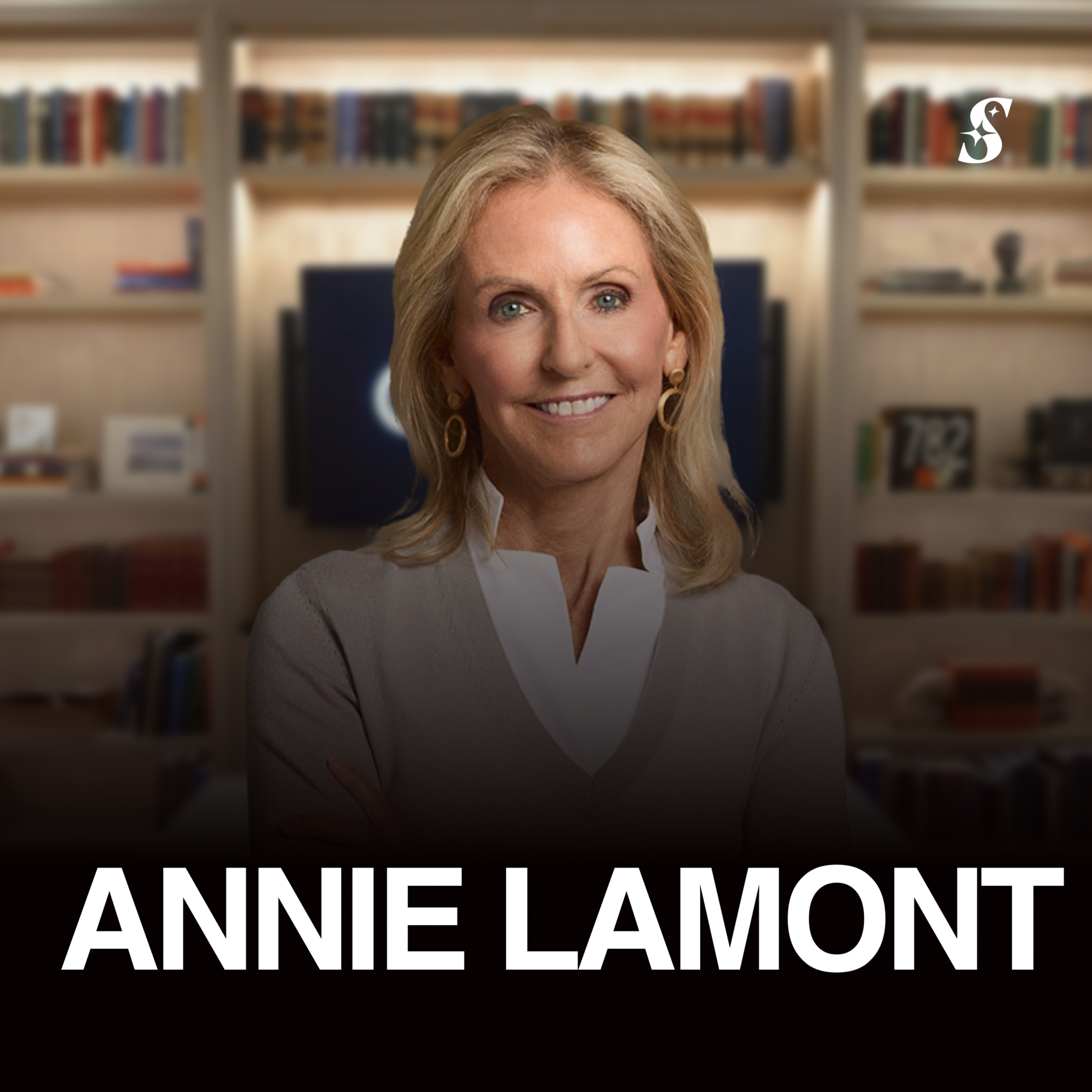 Annie Lamont: $14B Managed, 70+ Exits, 15 IPOs, 7x Midas Investor Episode cover