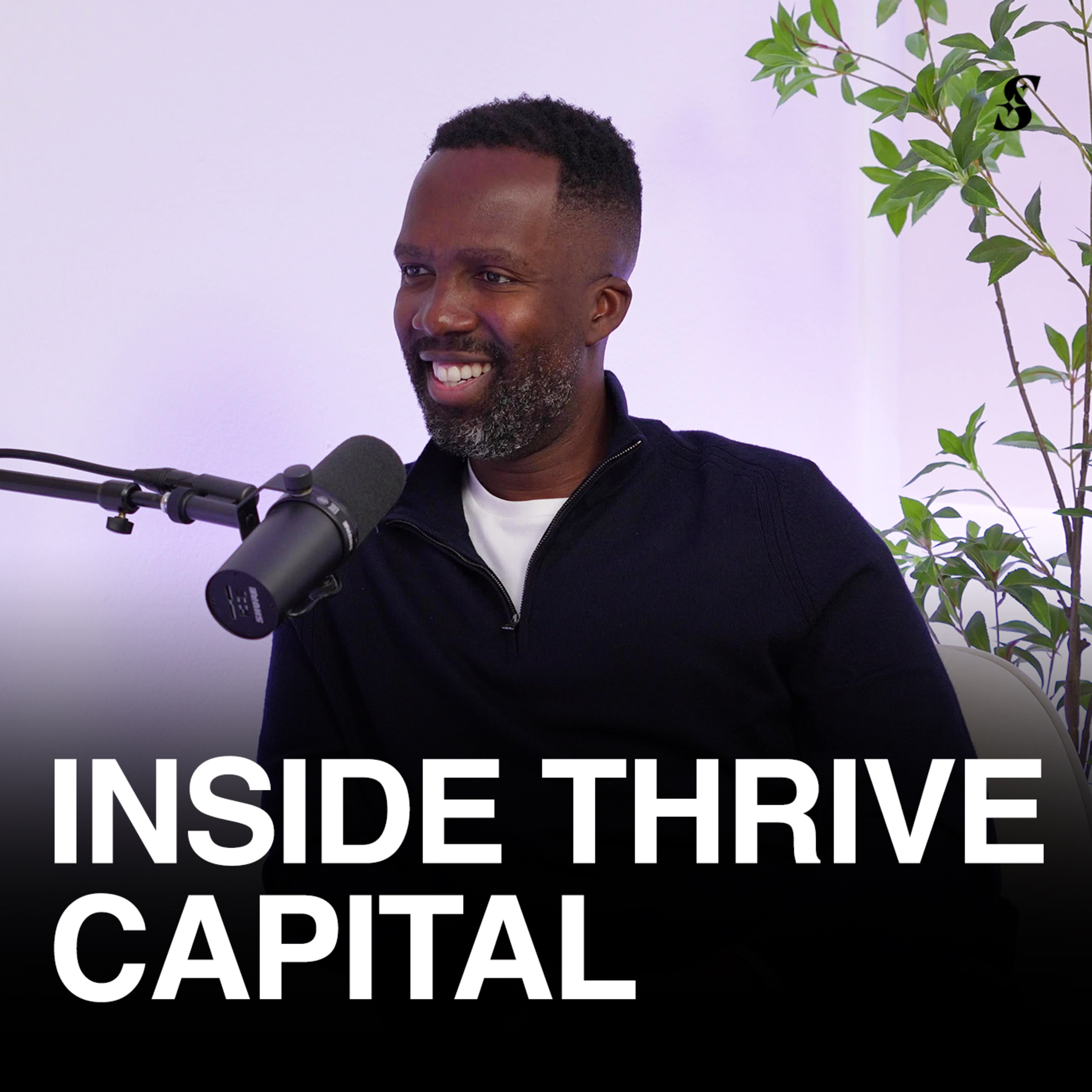 Thrive Capital's Bet on Neuralink, OpenAI & the Future of Medicine Episode cover