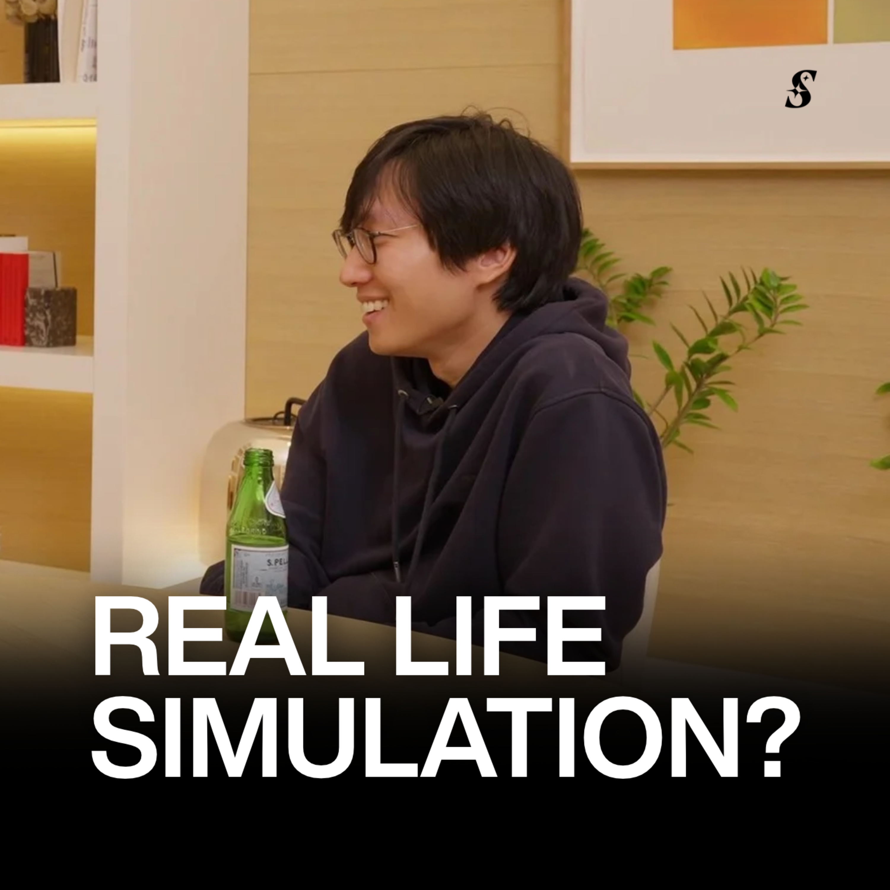 The $2B AI Startup Simulating Human Behavior with 85% Accuracy