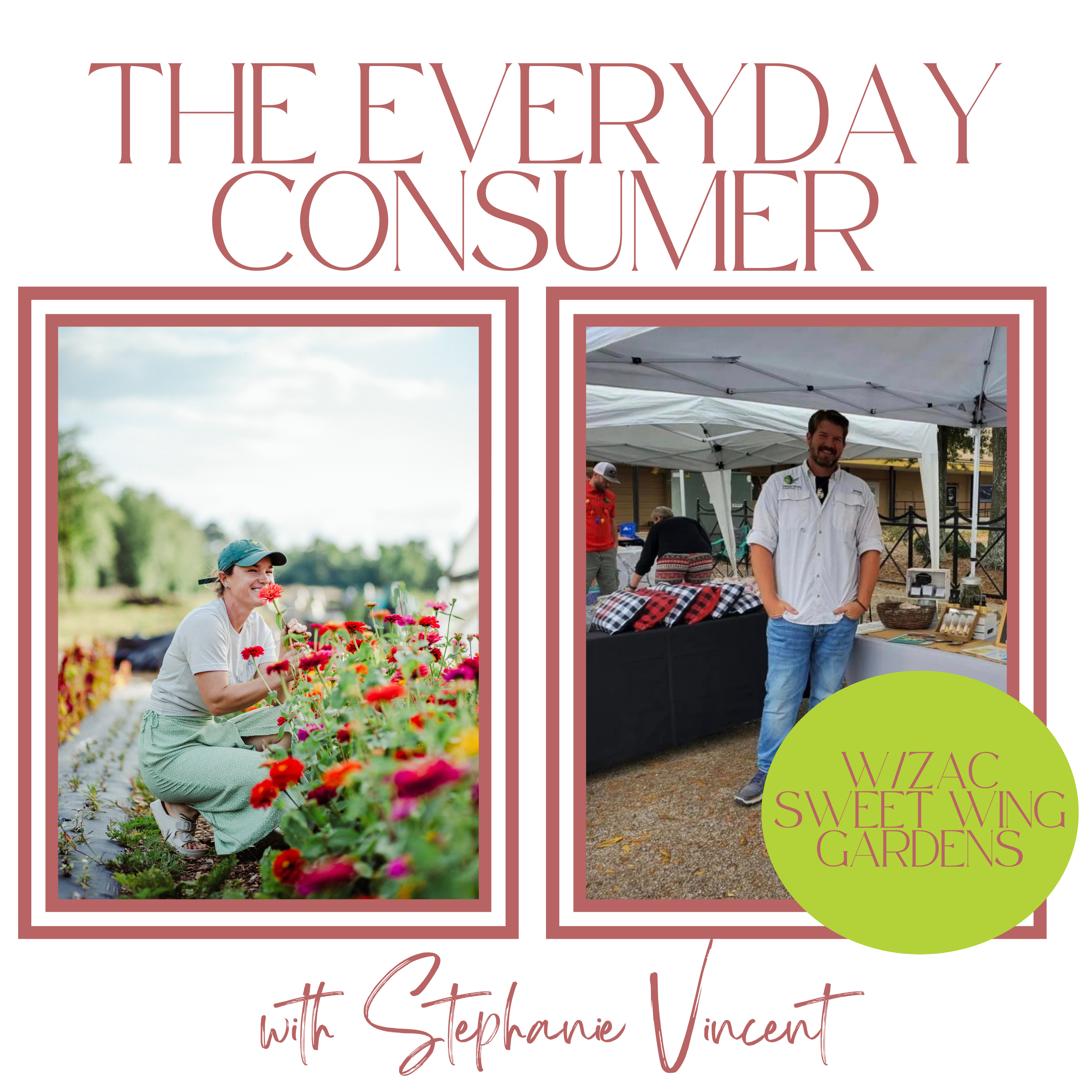 The Everyday Consumer