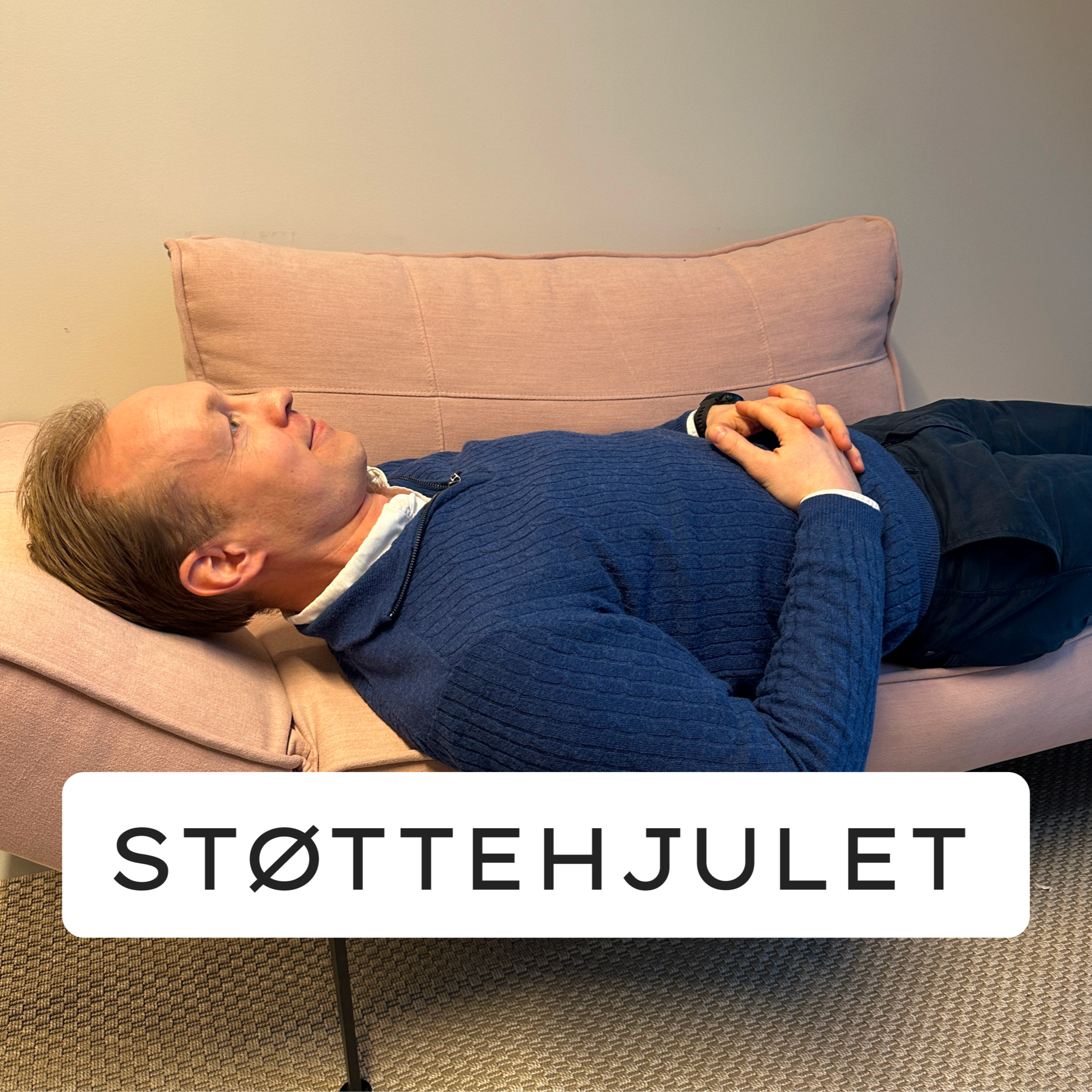 Støttehjulet