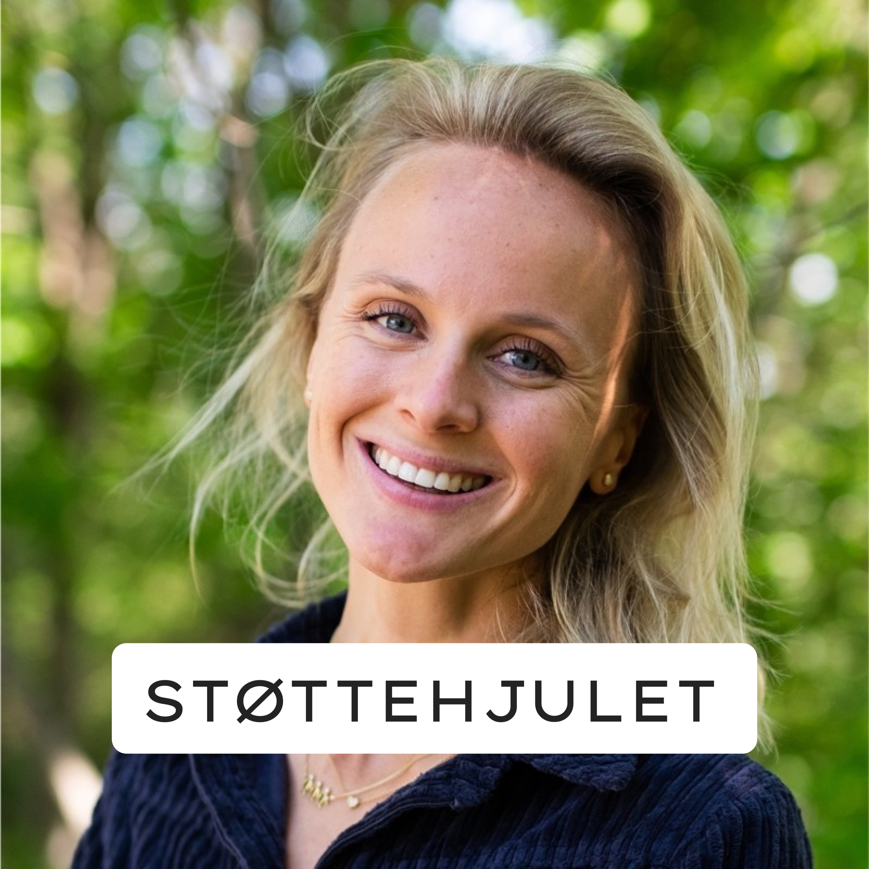 Støttehjulet