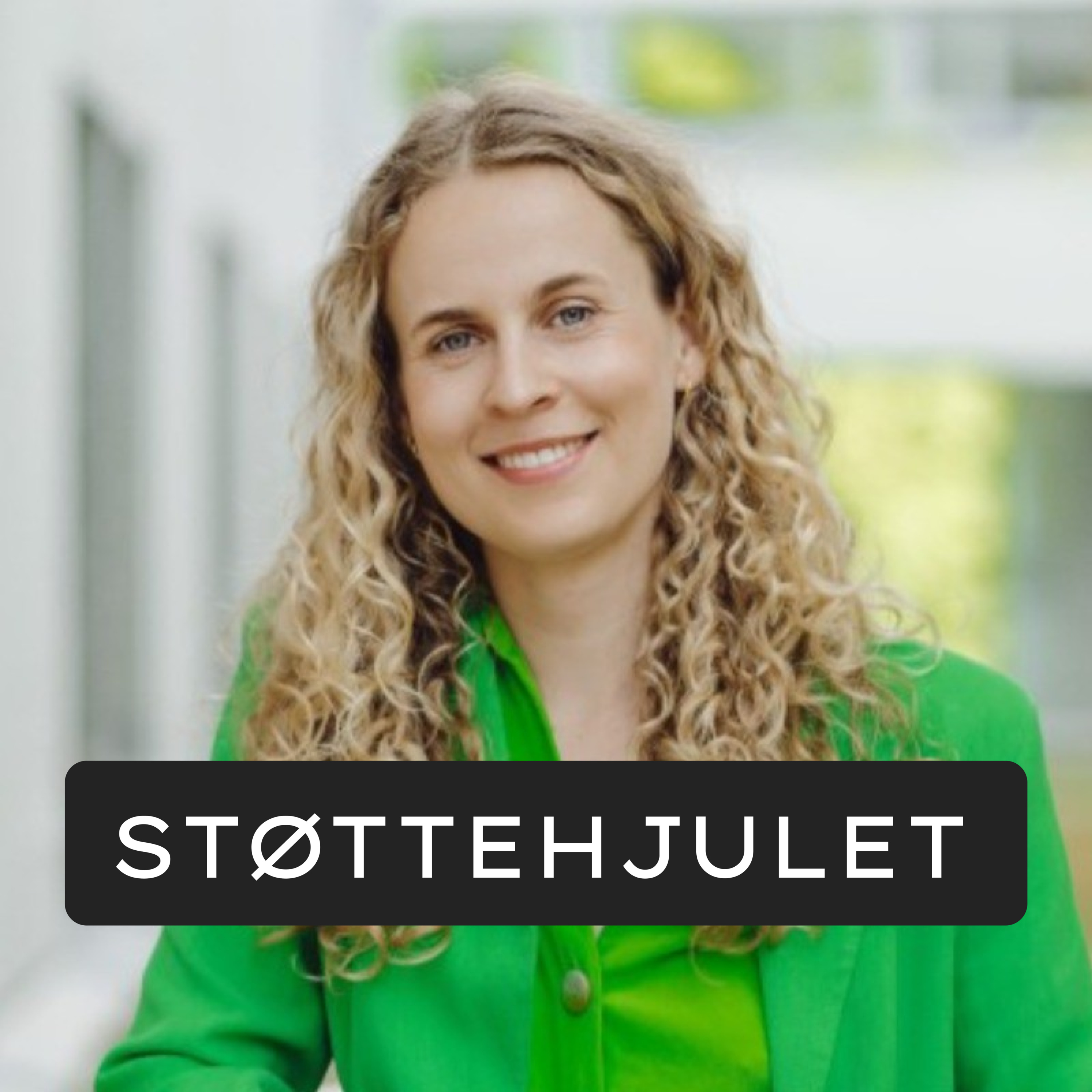 Støttehjulet