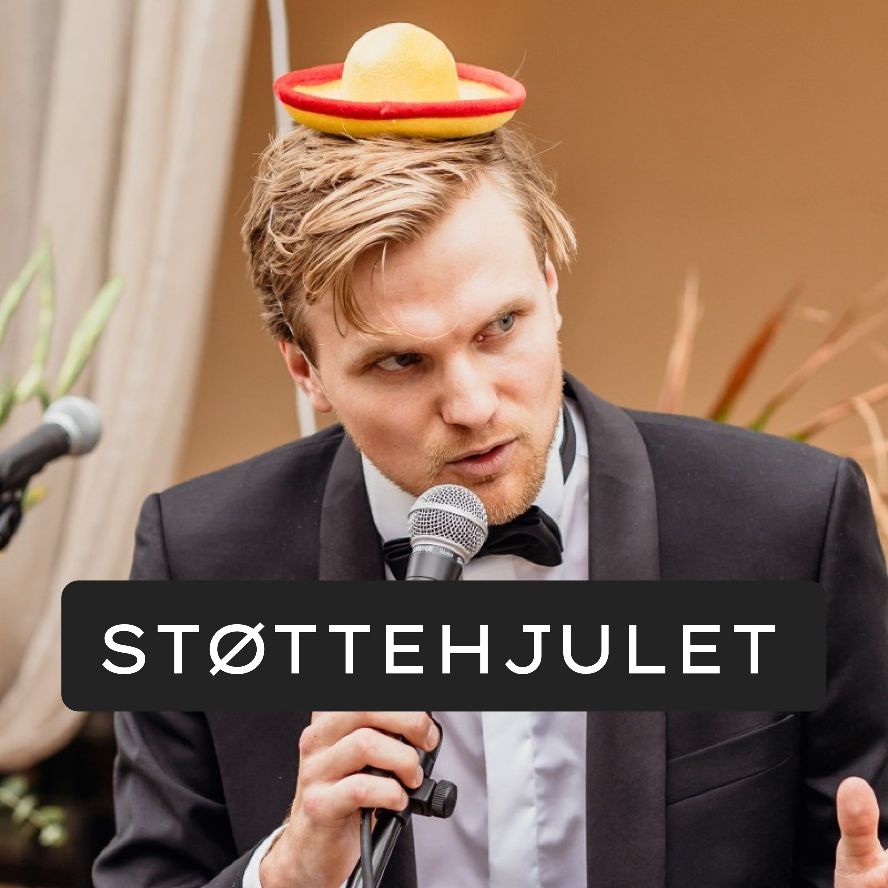 Støttehjulet