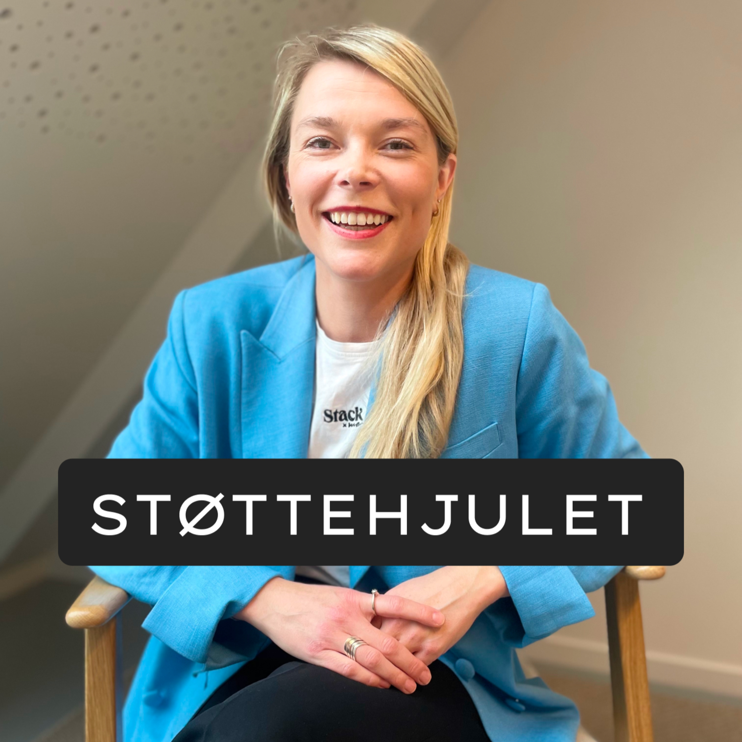 Støttehjulet