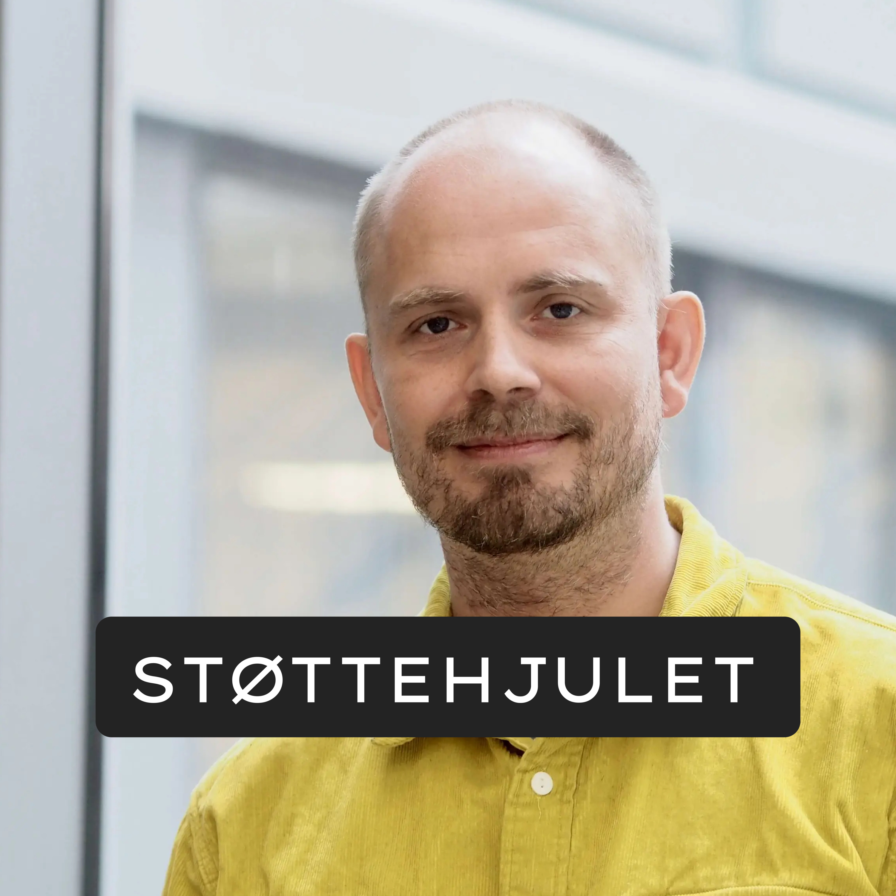 Støttehjulet