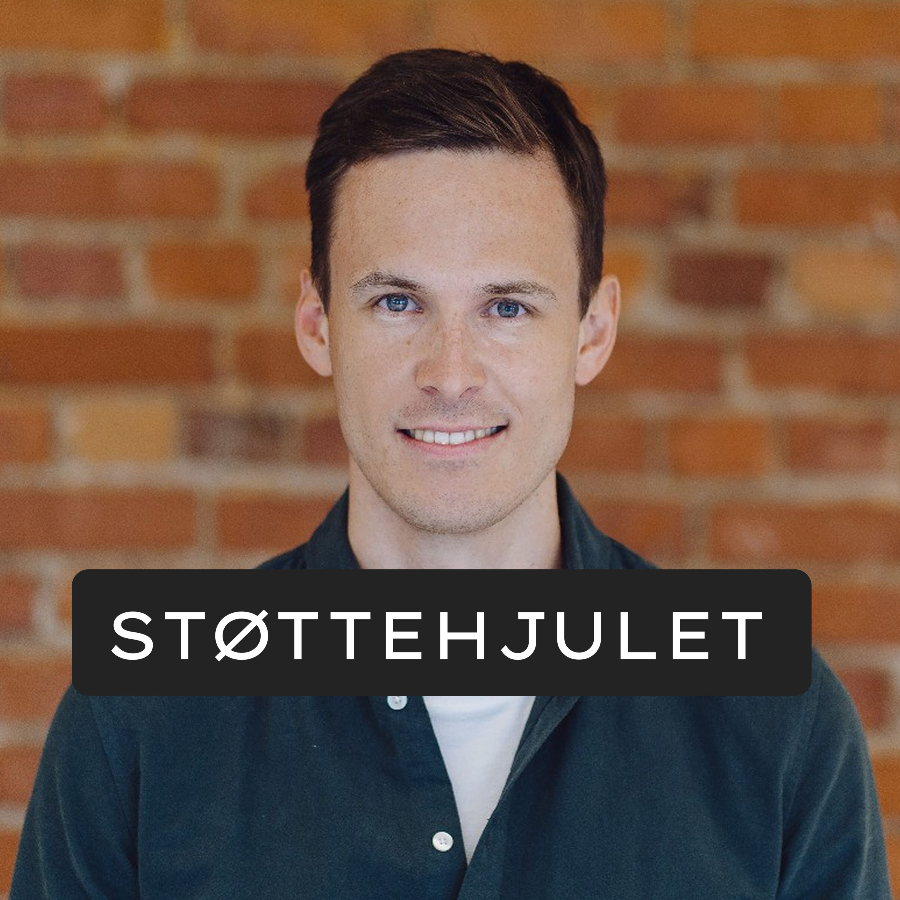 Støttehjulet