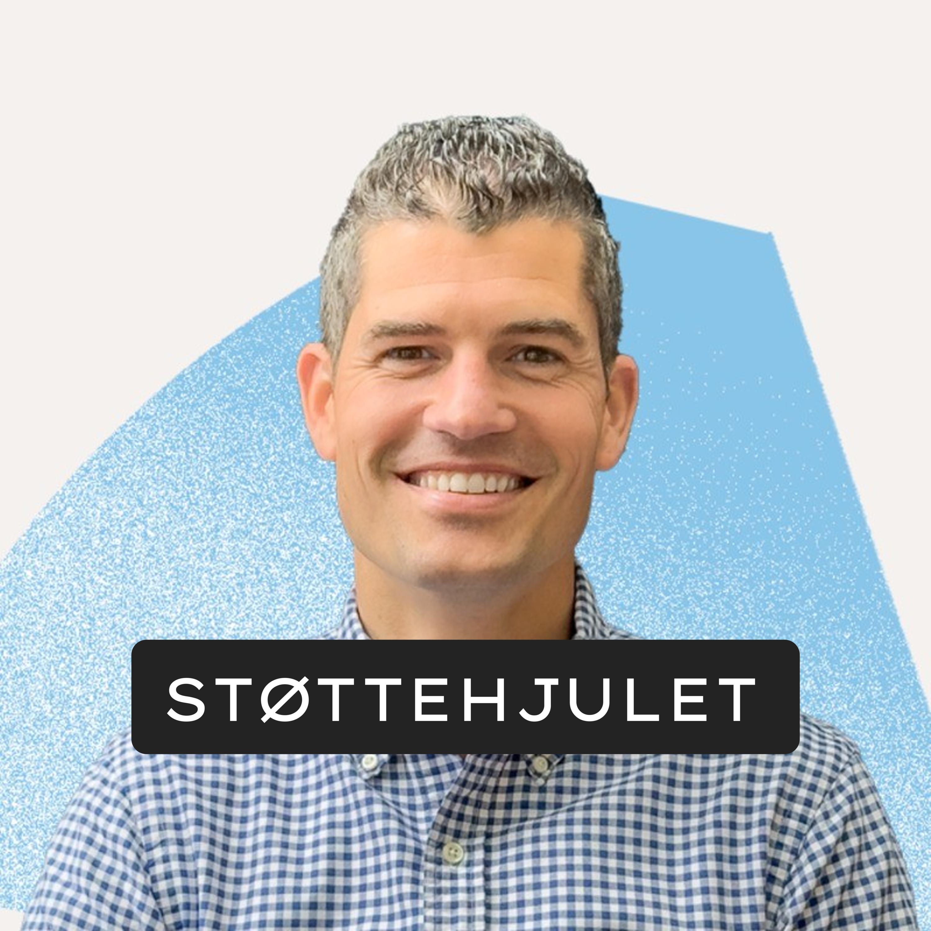 Støttehjulet