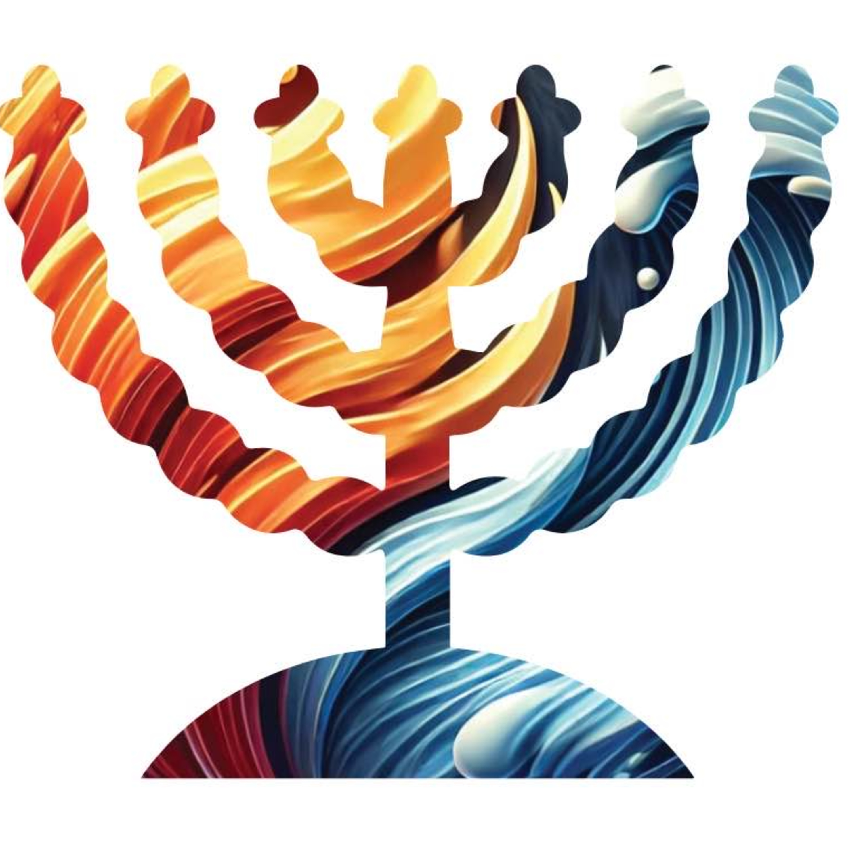 התחלנו - באש ובמים!💛