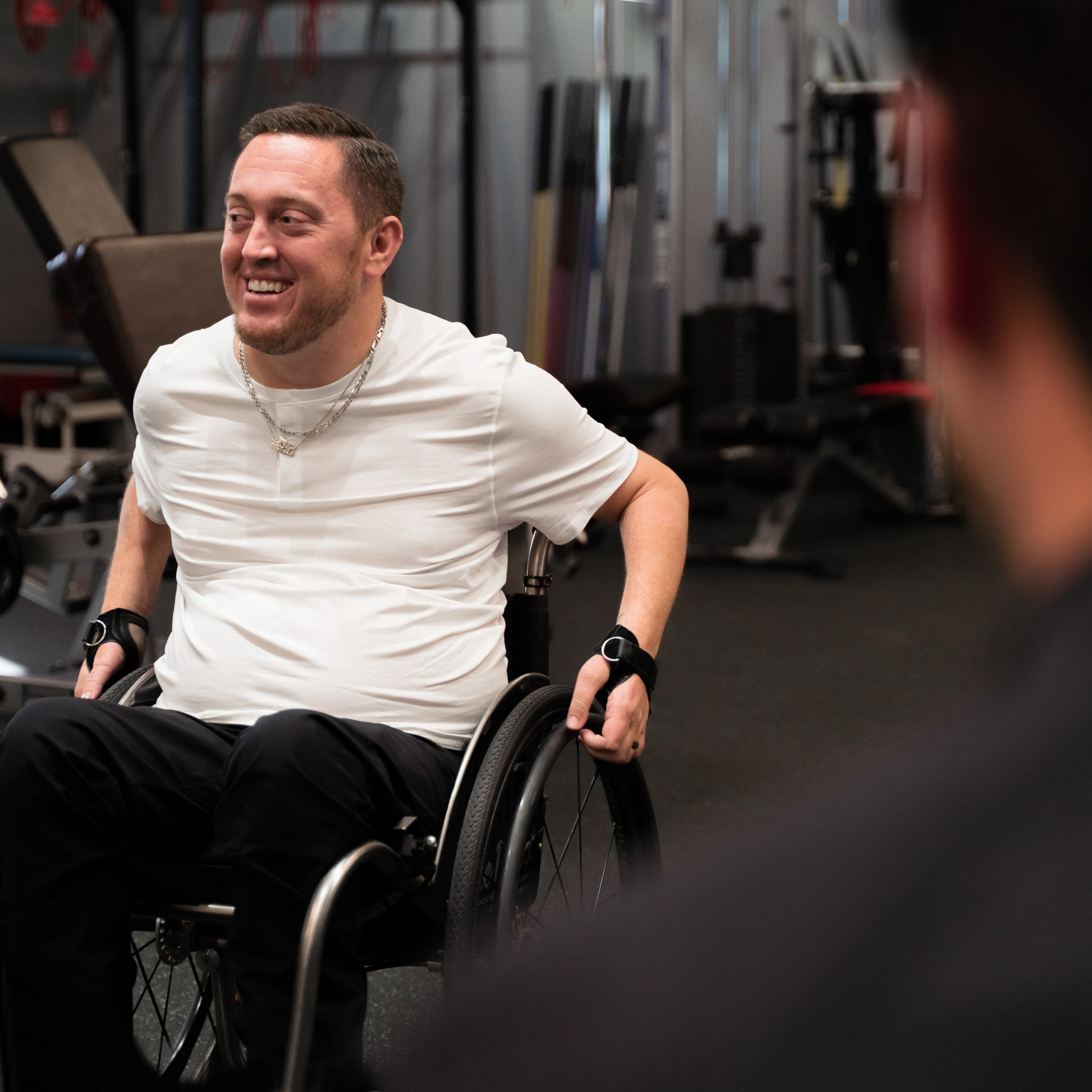 The Perfect Step Podcast: Pathways to Healing